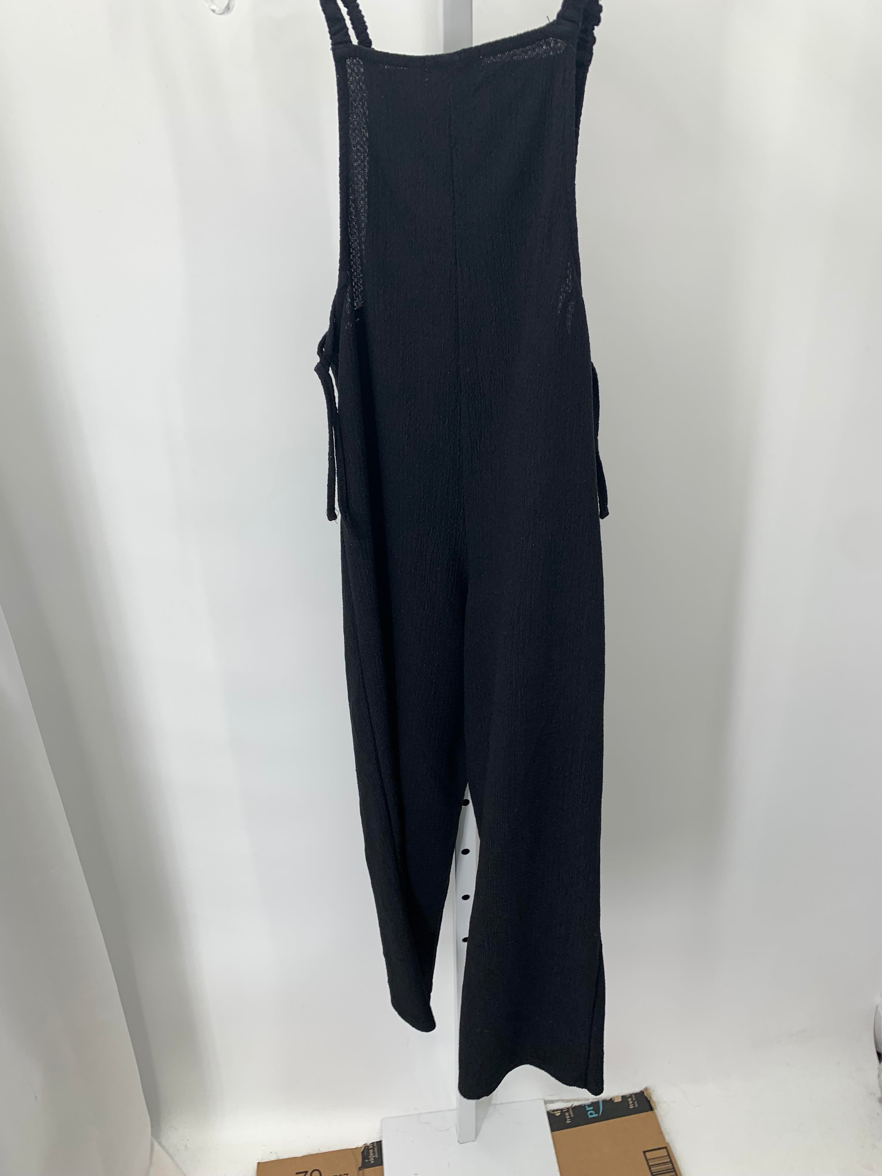 Speechless Size 8-10 Girls Overalls