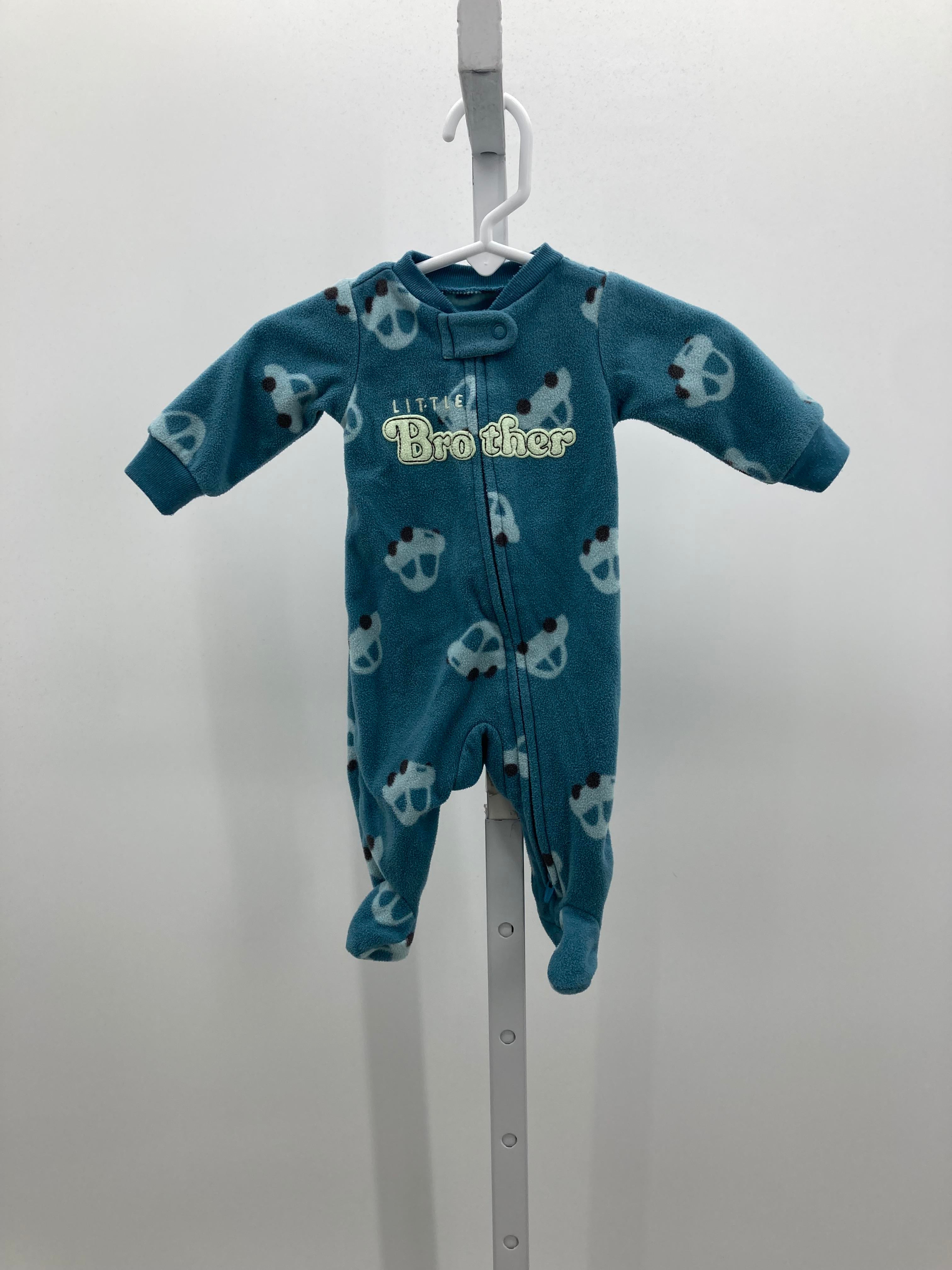 FLEECE LITTLE BROTHER