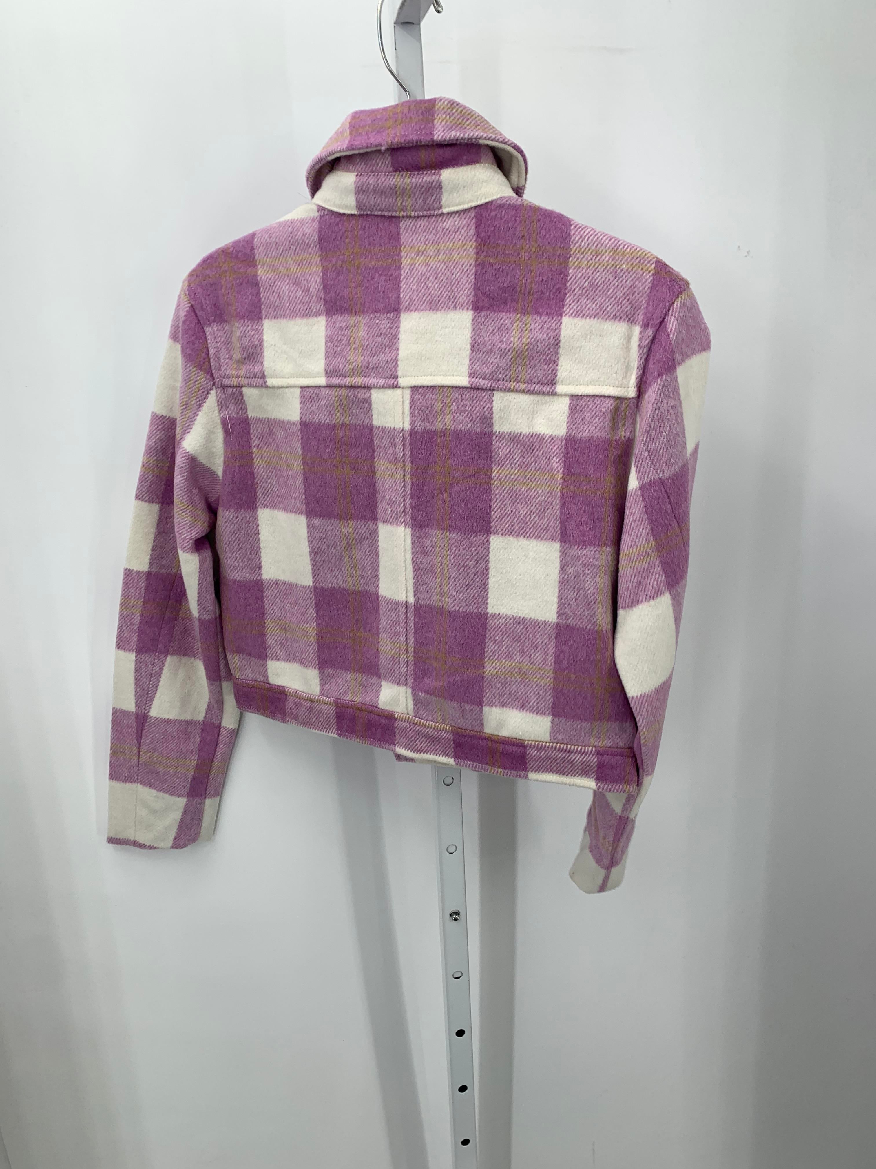 Size Small Juniors Jacket