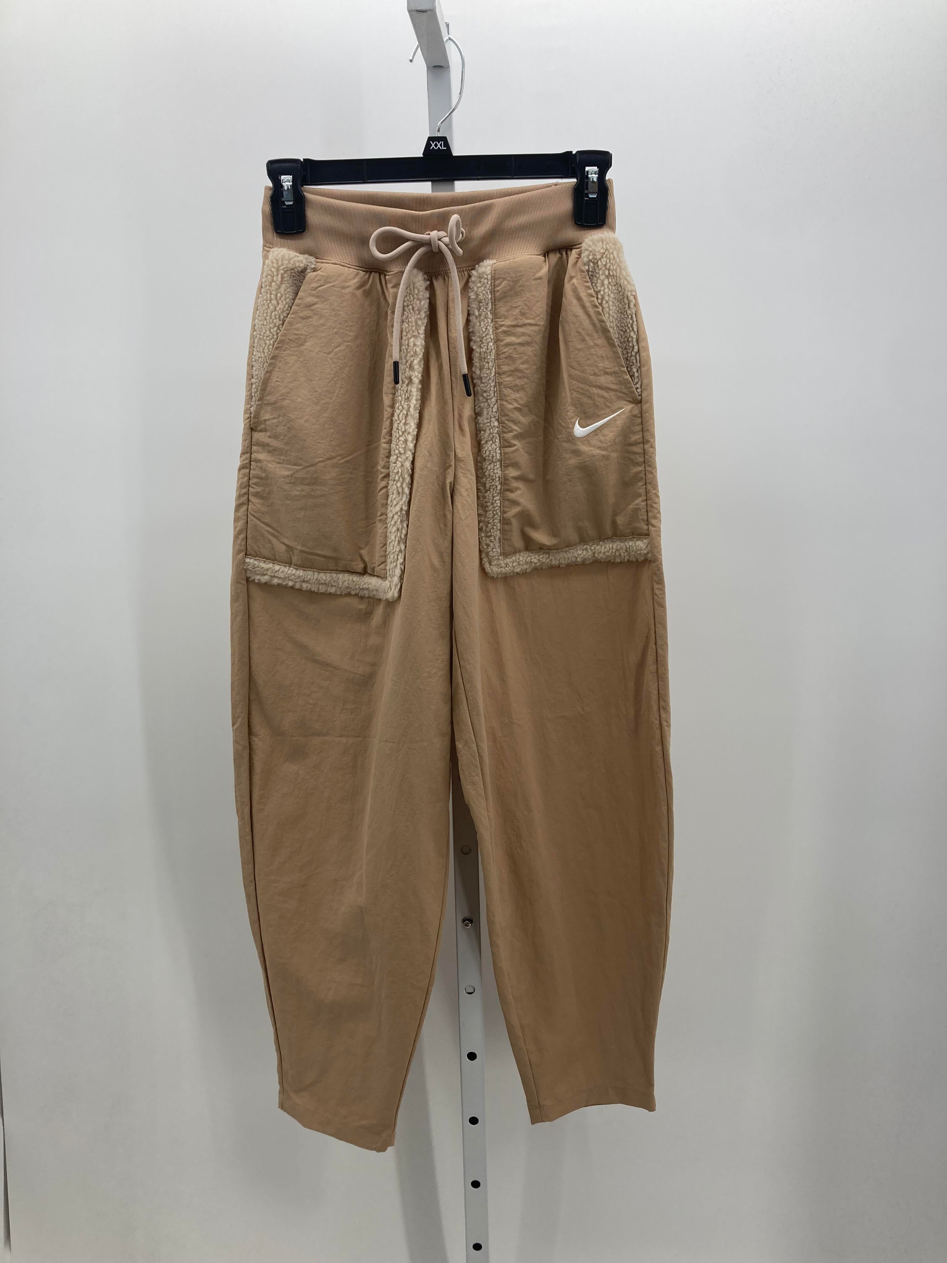 Nike Size X Small Misses Pants