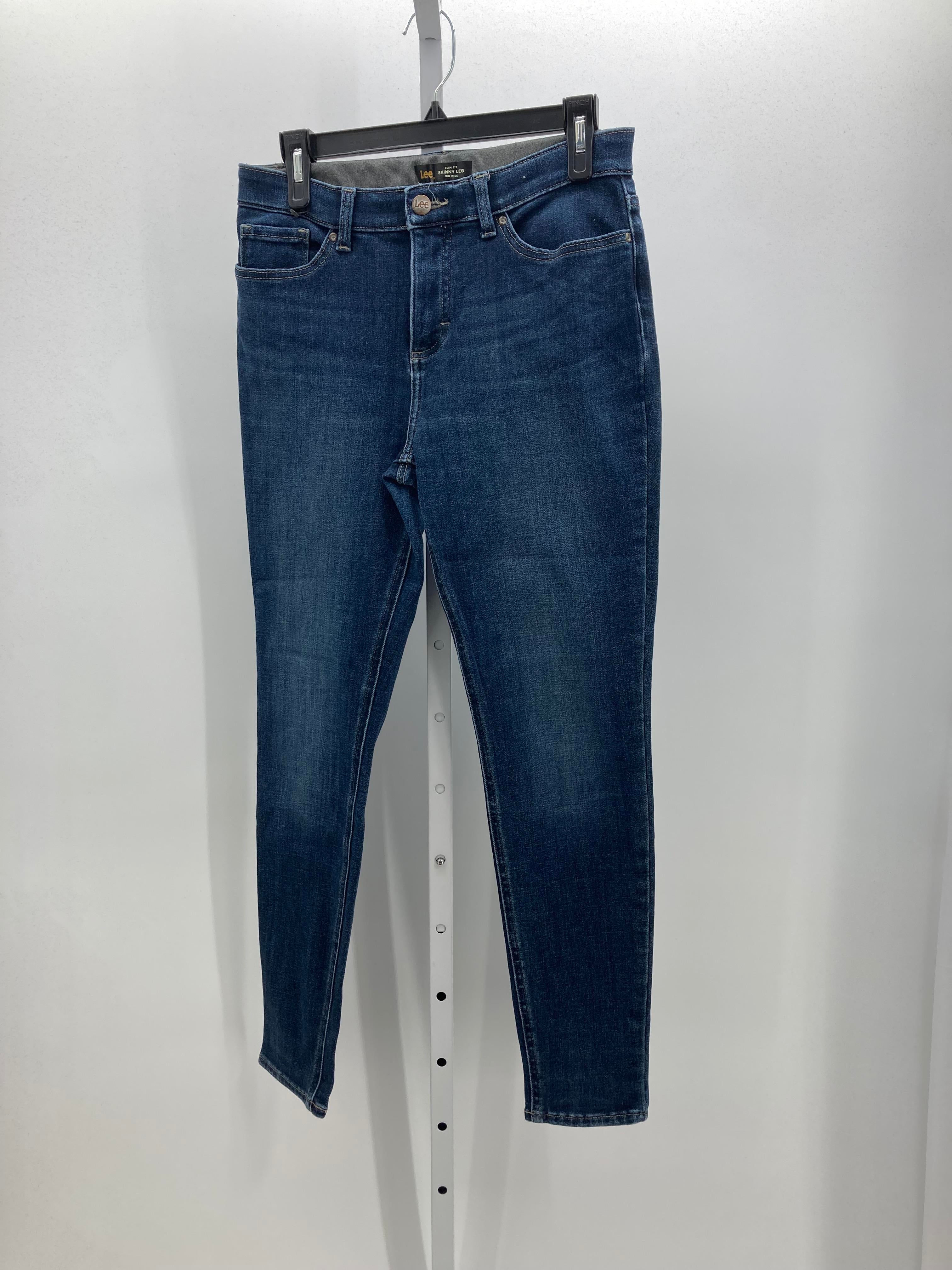 Lee Size 6 Misses Jeans