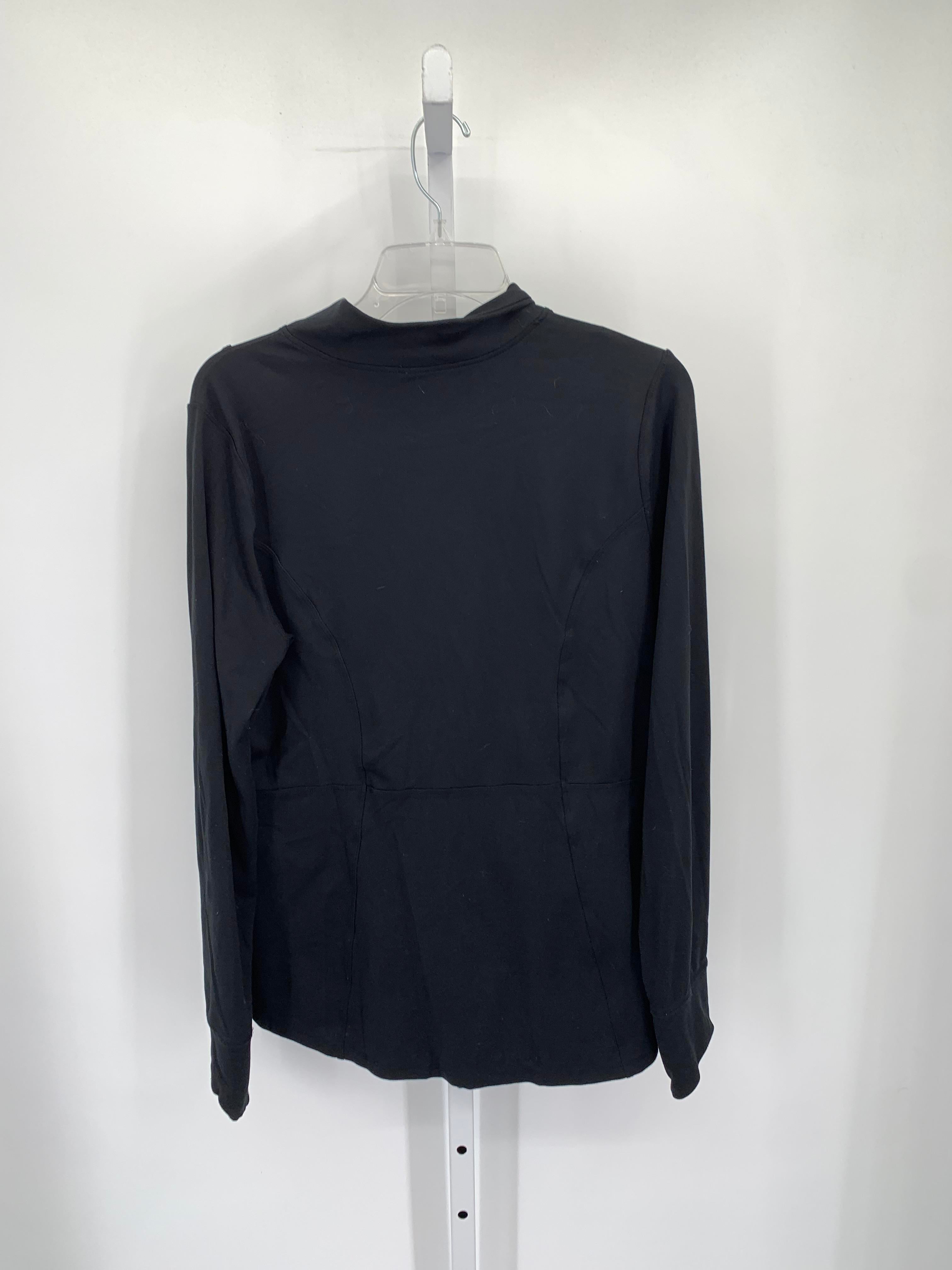 Size Extra Large Misses Sweat Jacket