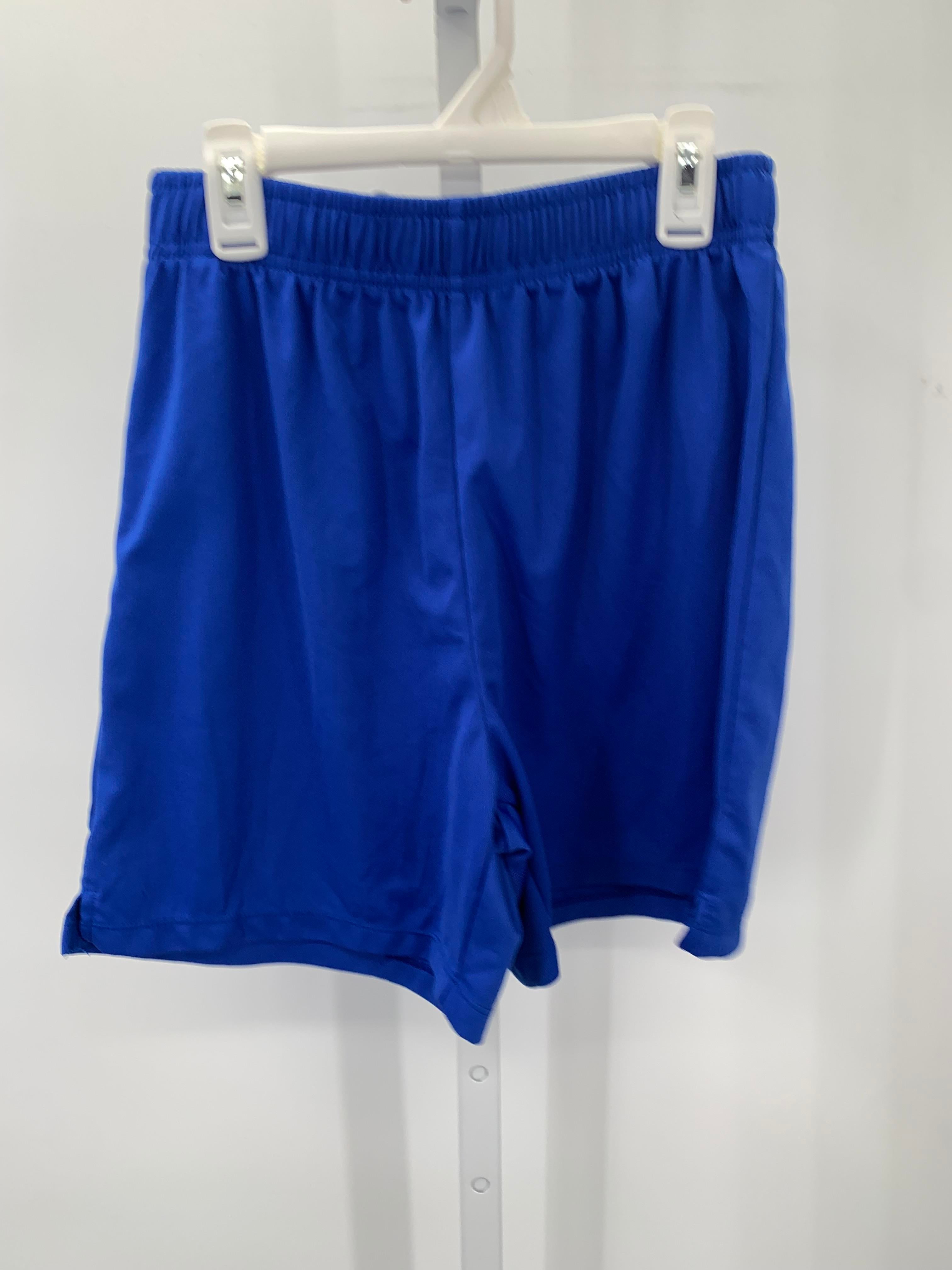 DRAW WAIST SHORTS.