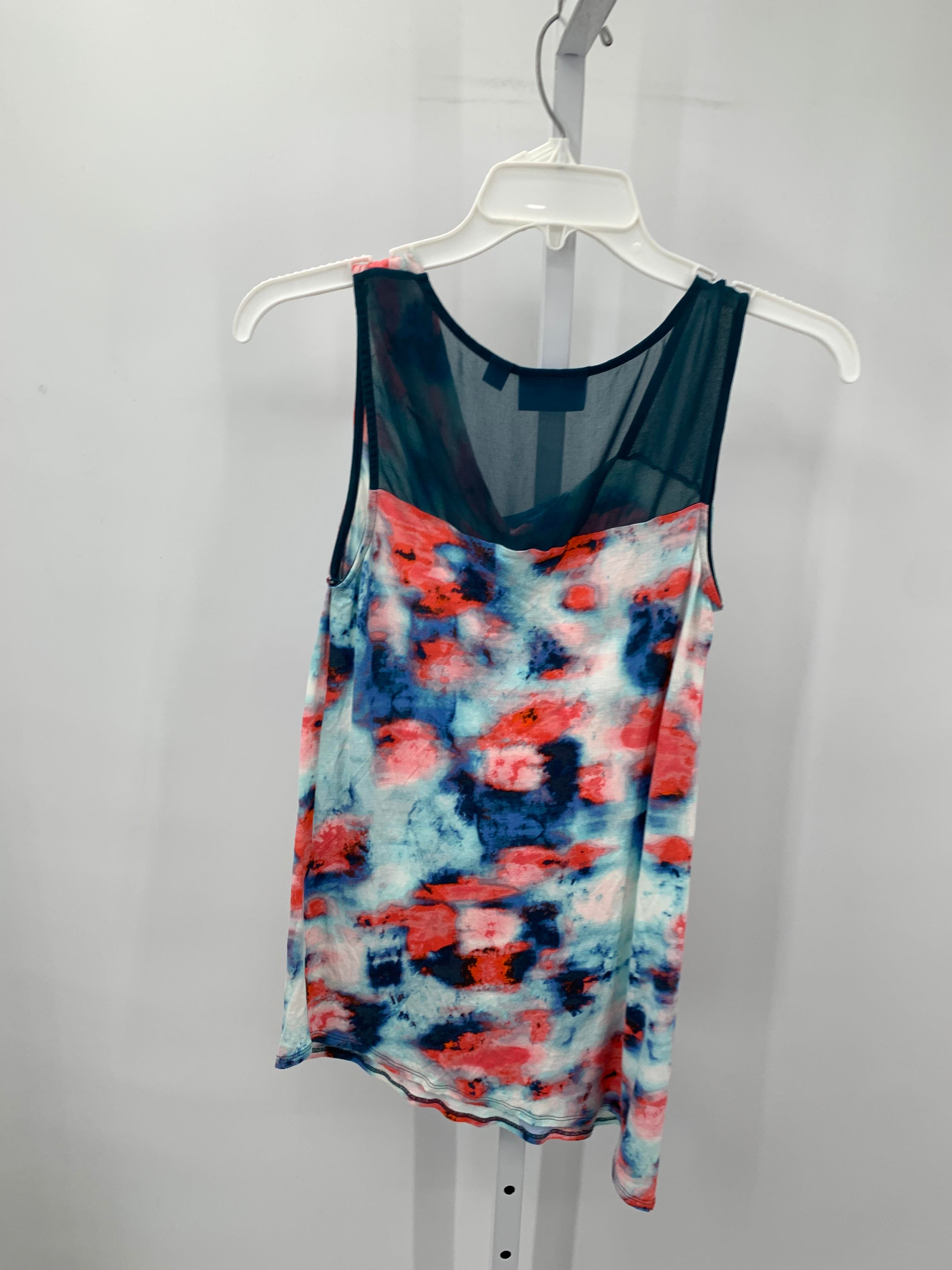 Vera Wang Size Small Misses Tank