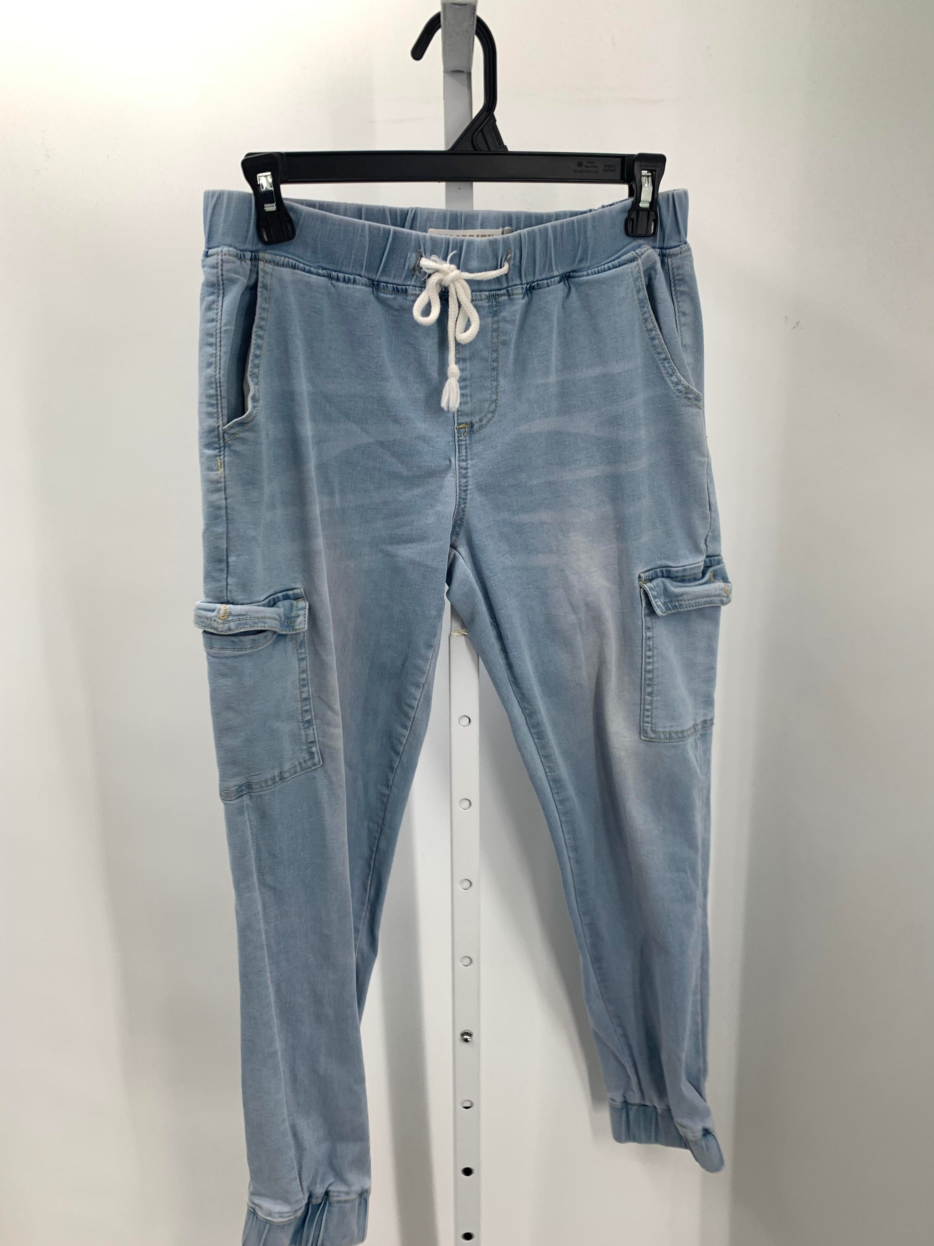 Size 9/10 Juniors Pants