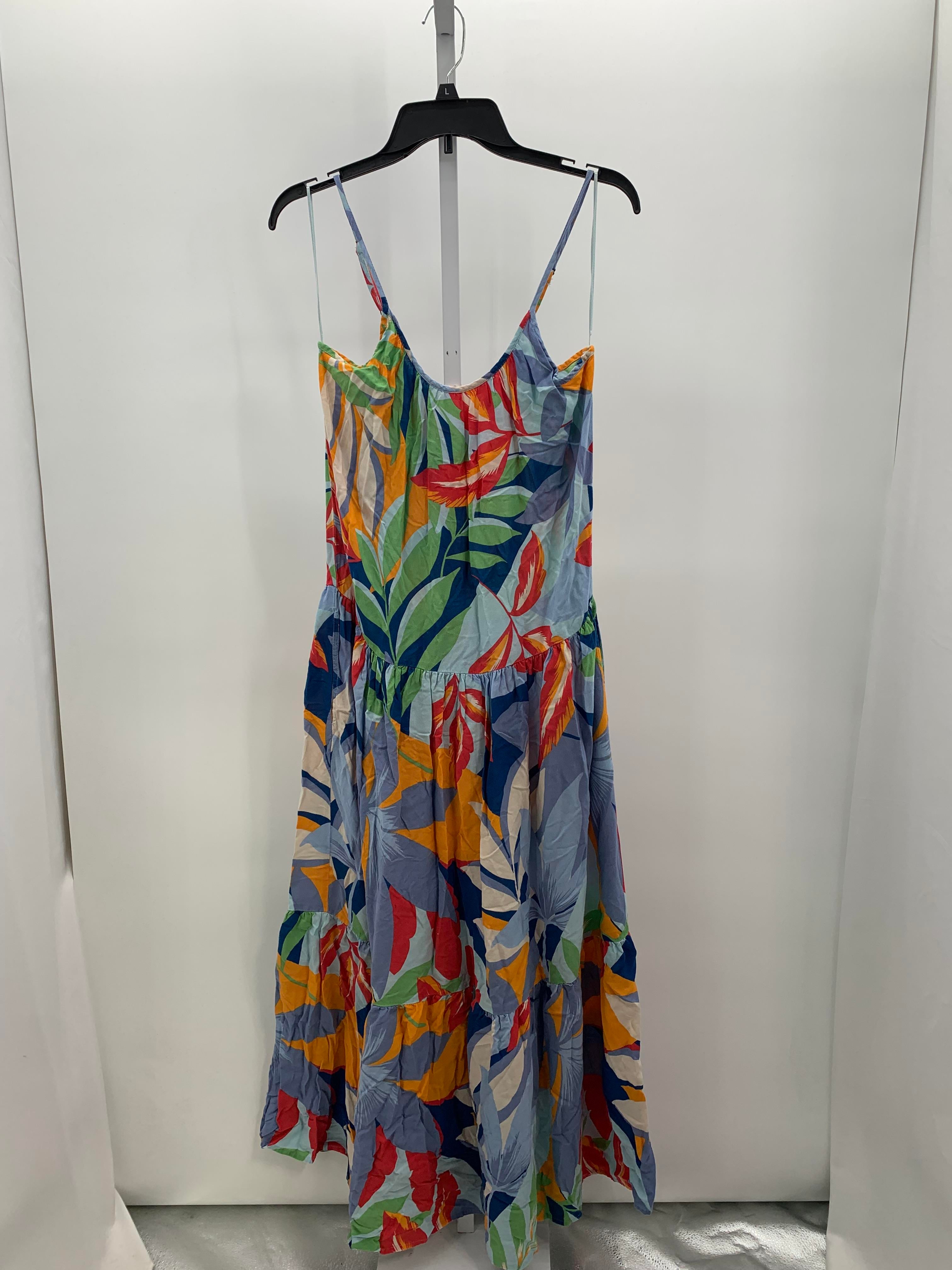 Japna Size Medium Misses Sundress