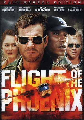 Flight of the Phoenix (2004) ( (DVD)) -