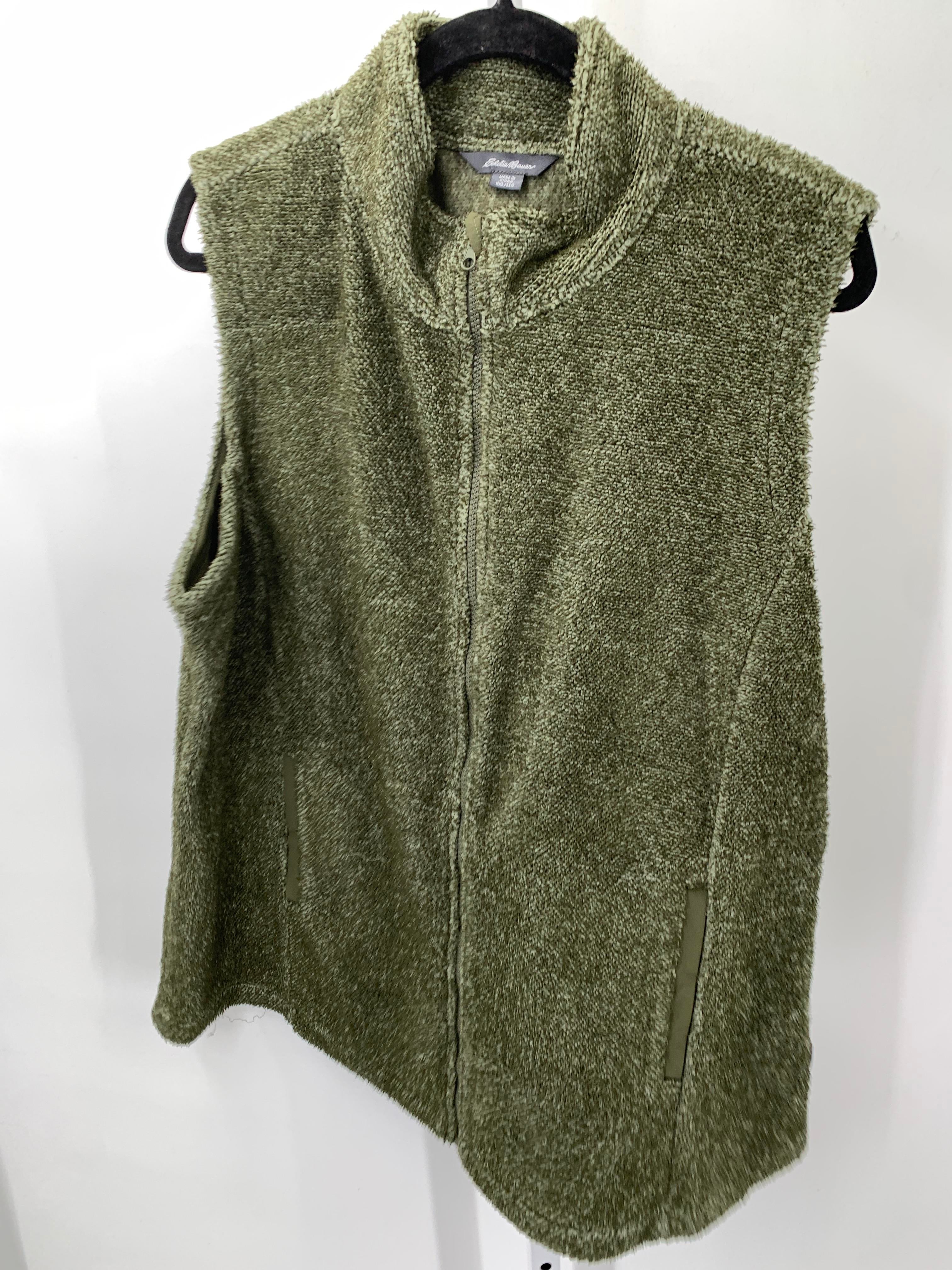 Eddie Bauer Size XXL Misses Vest