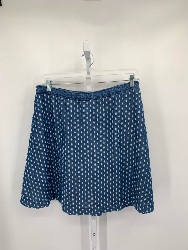 Lane Bryant Size 20 W Womens Skirt