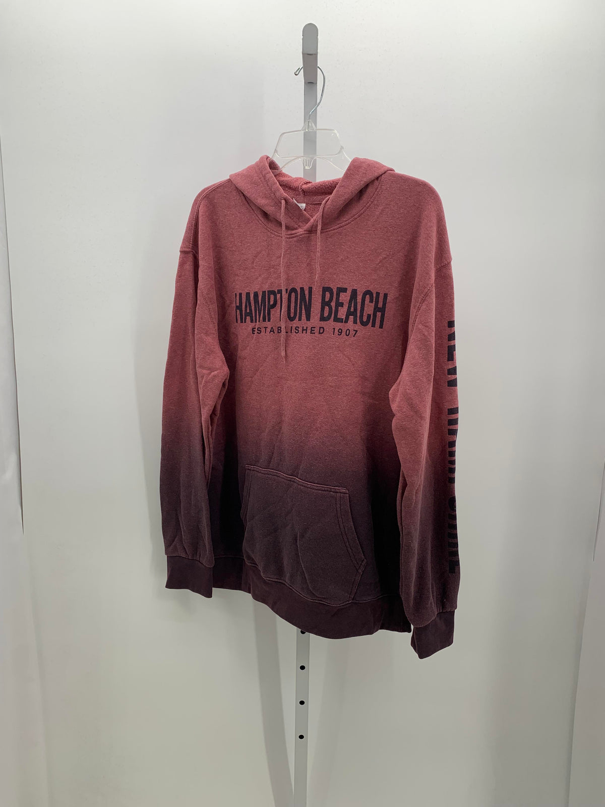 Size XXL Misses Hoodie