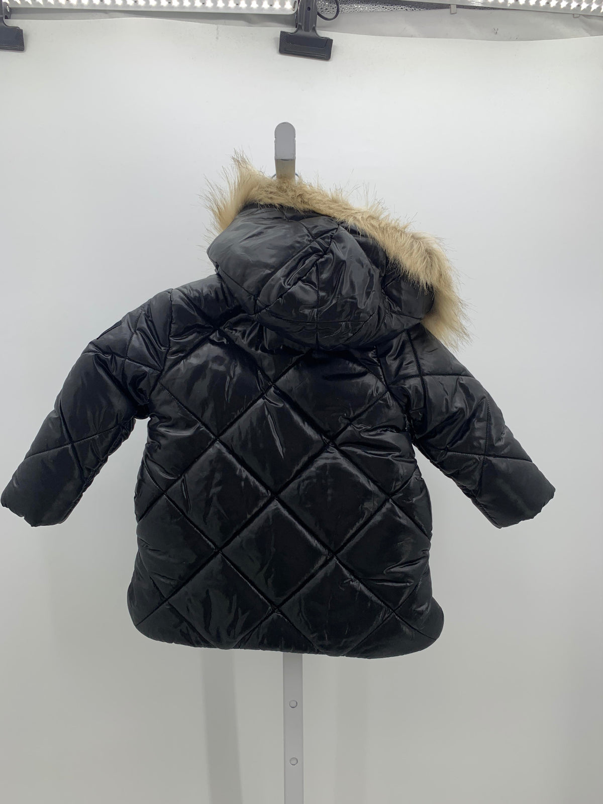 Calvin Klein Size 18 Months Girls Winter Coat