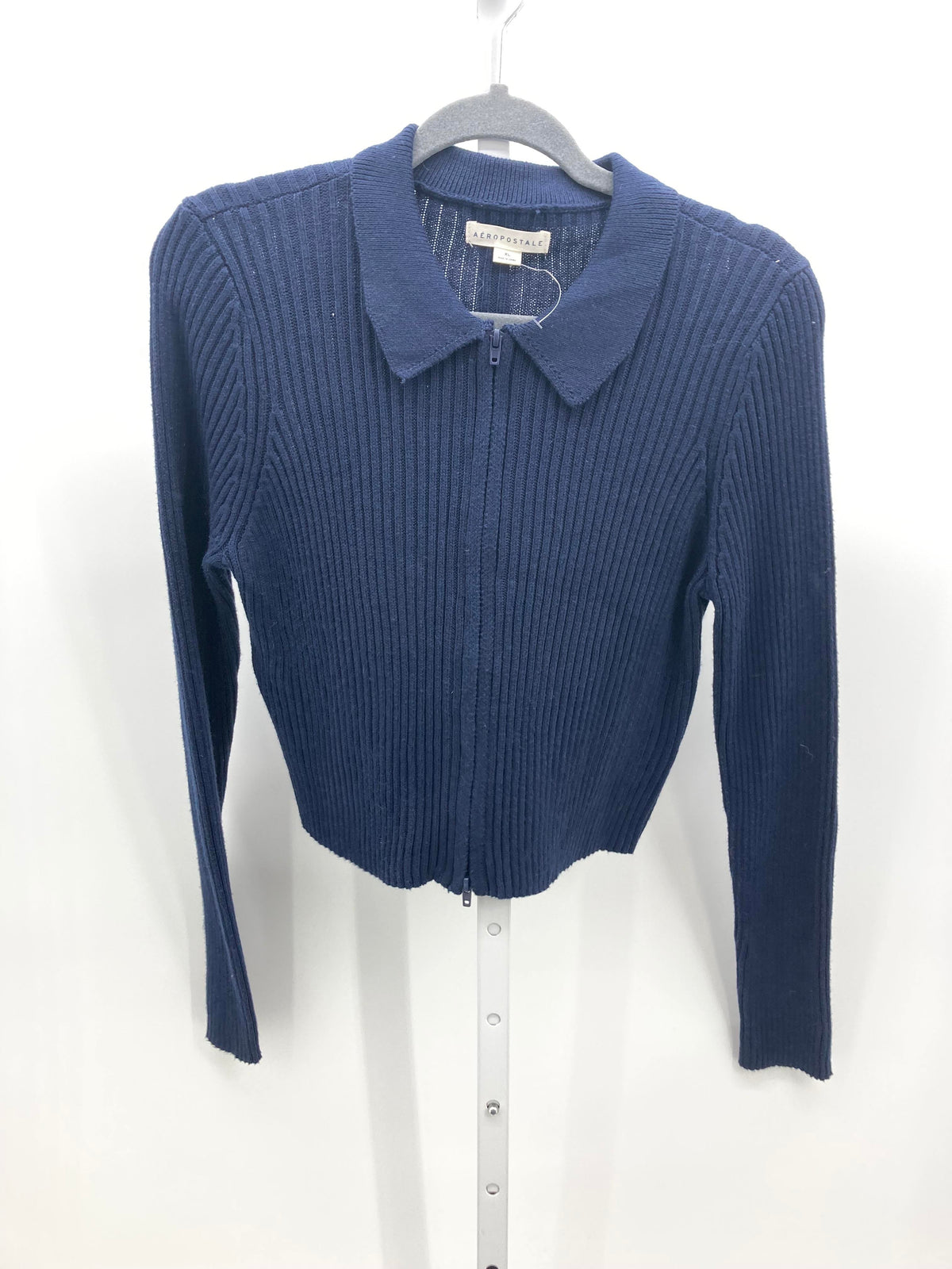 Aeropostale Size Extra Large Juniors Long Sleeve Sweater