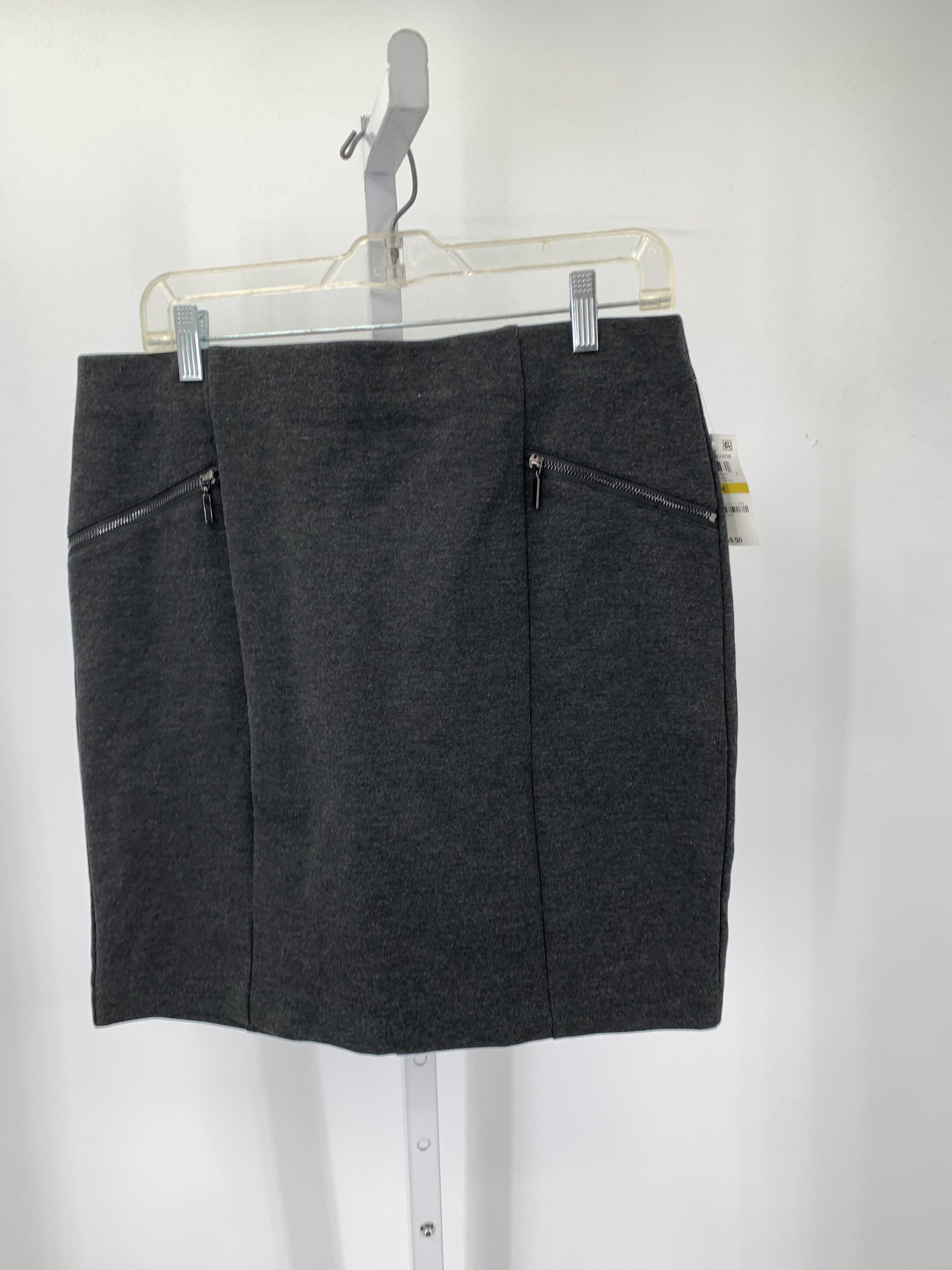 Alfani Size 14 Misses Skirt