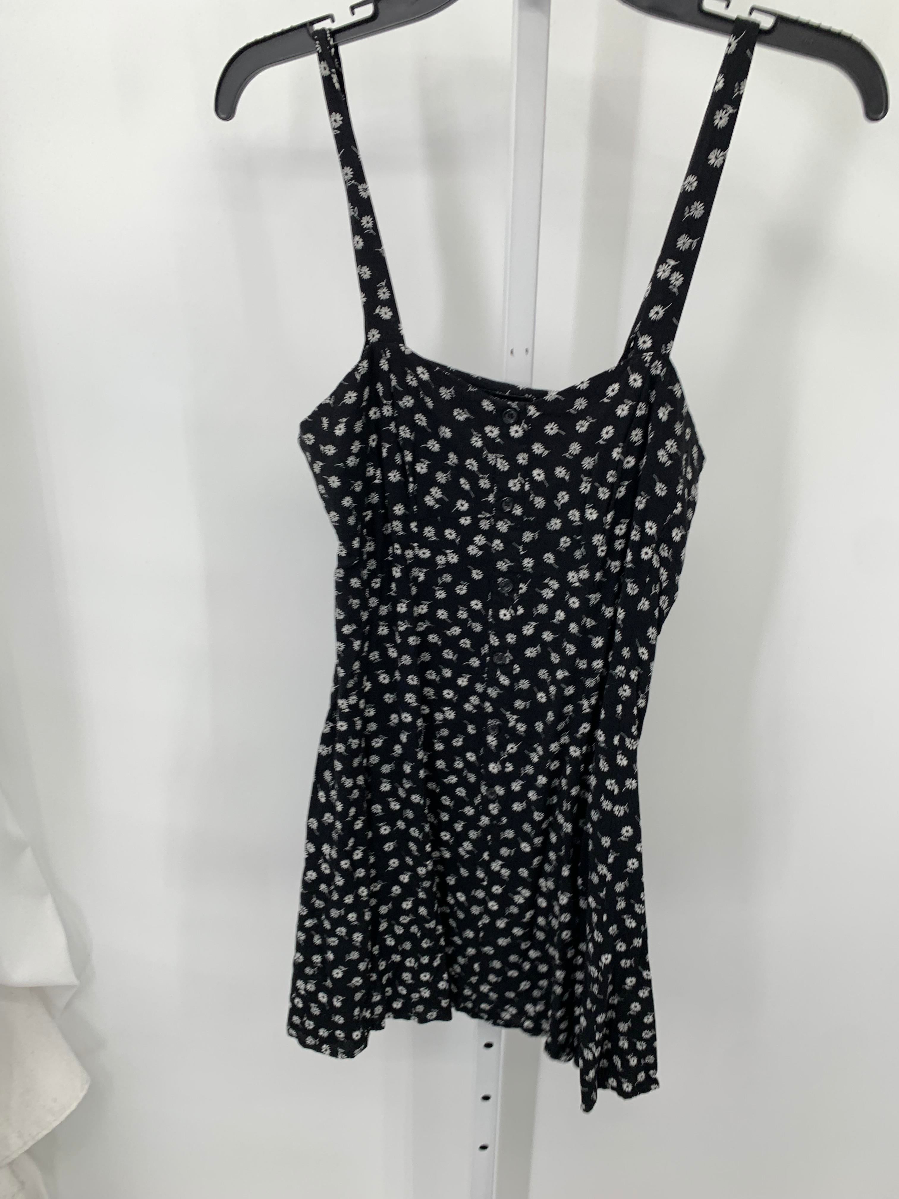 Forever 21 Size Medium Juniors Sundress