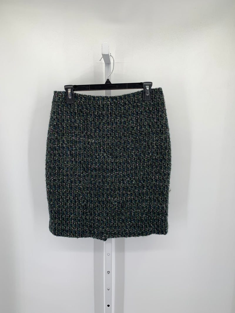 J. Crew Size 4 Misses Skirt