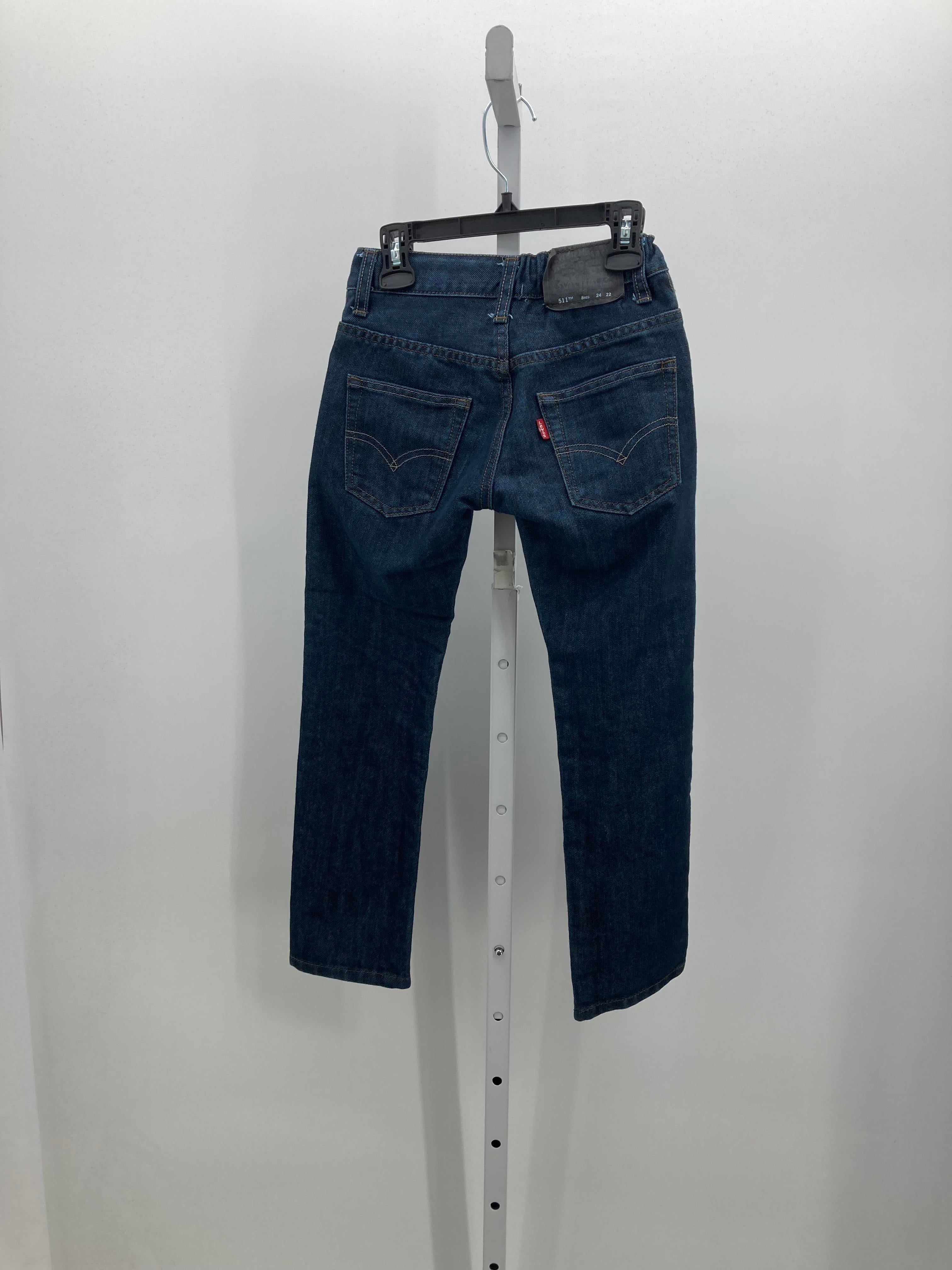 511 SLIM FIT