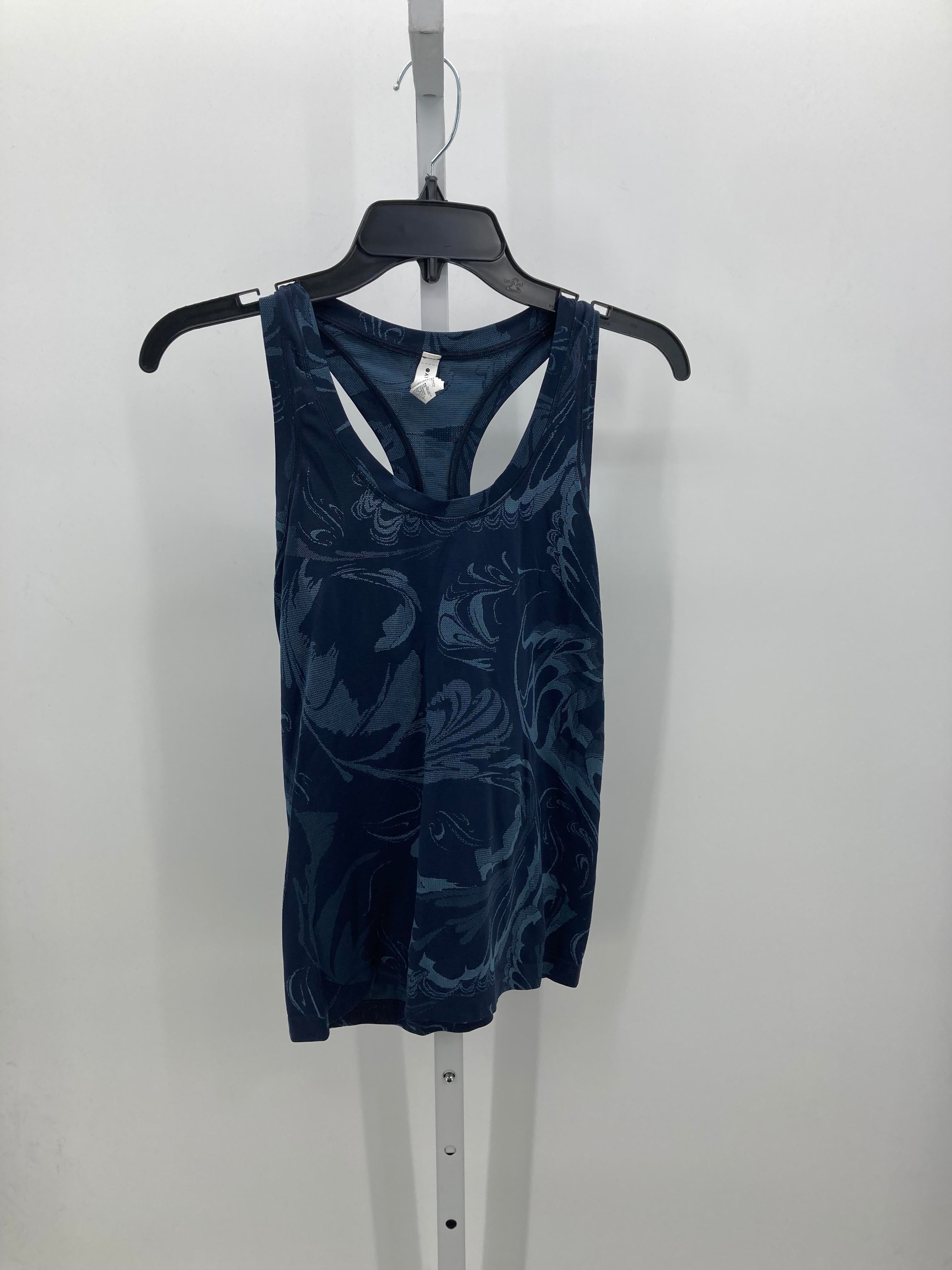Athleta Size Medium Misses Tank