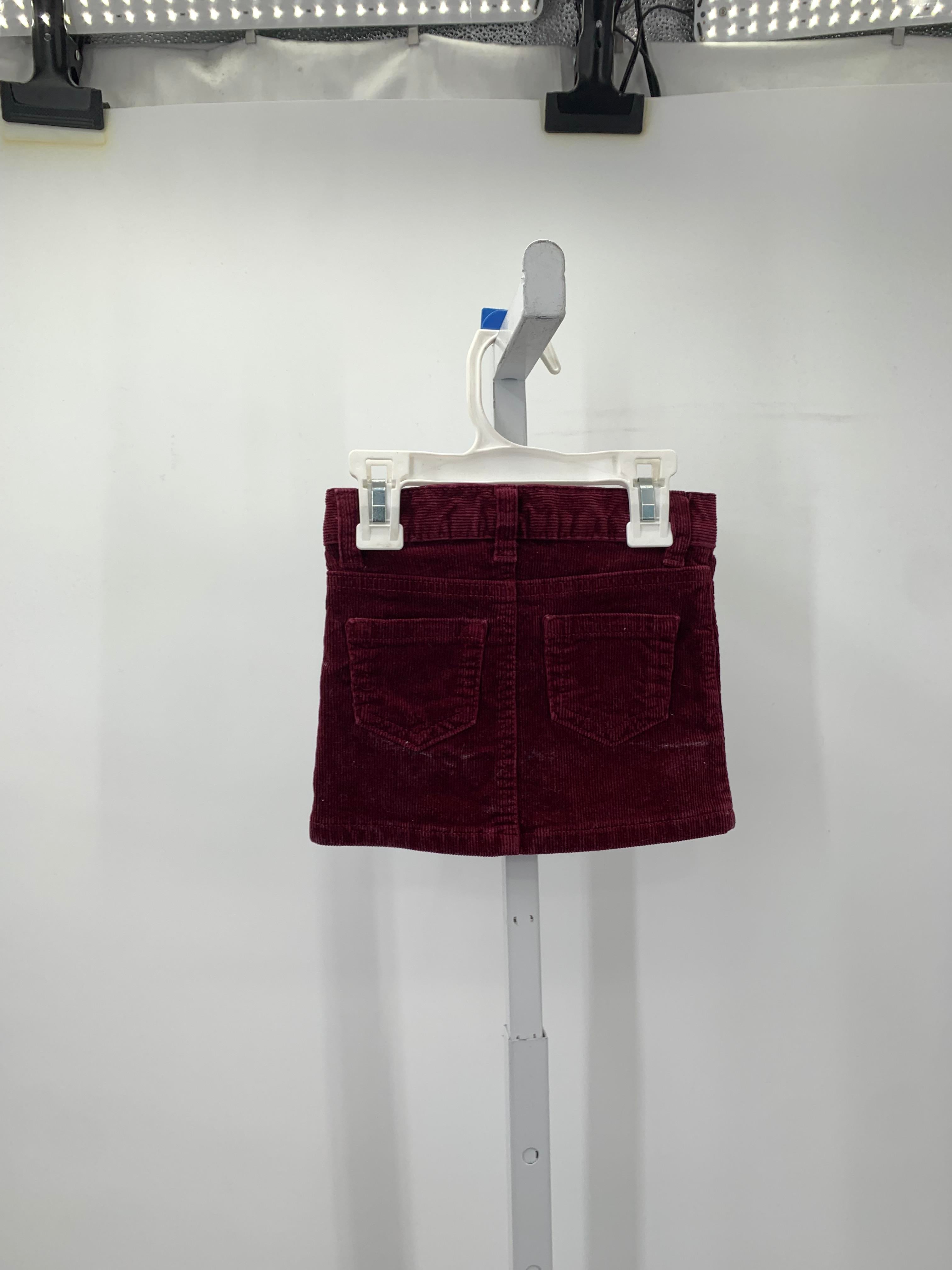 Cat & Jack Size 12 Months Girls Skirt