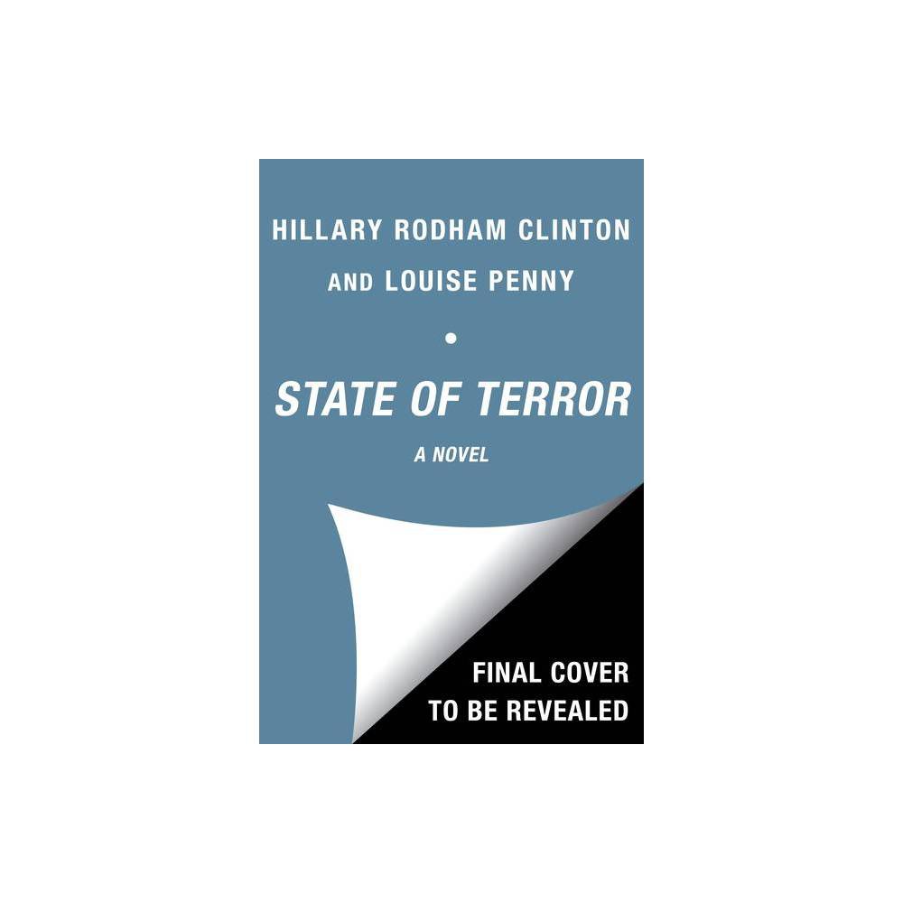 State of Terror a Novel -