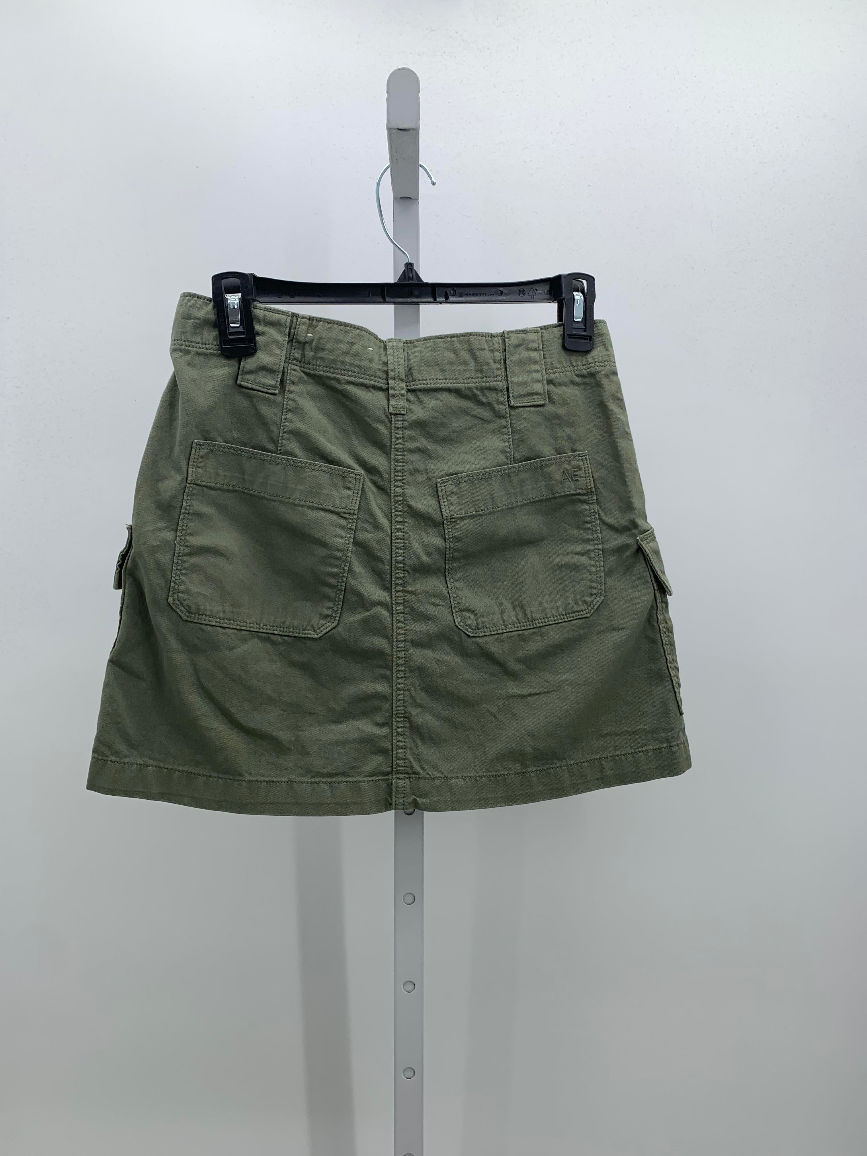 American Eagle Size 0 Juniors Skirt