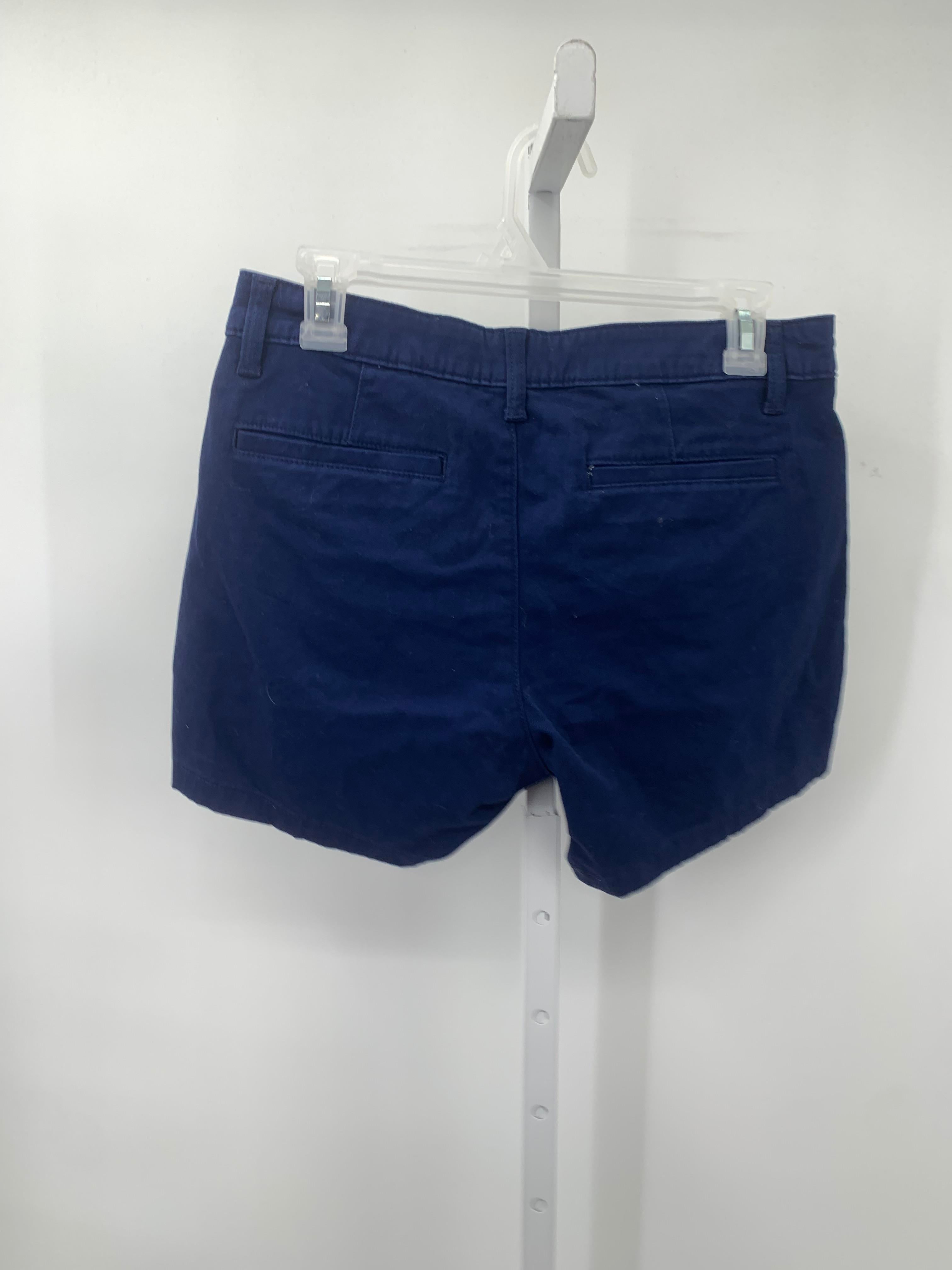 St. Johns Bay Size 8 Misses Shorts