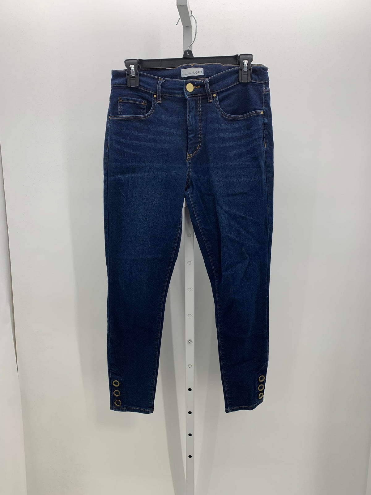 Loft Size 6 Misses Jeans