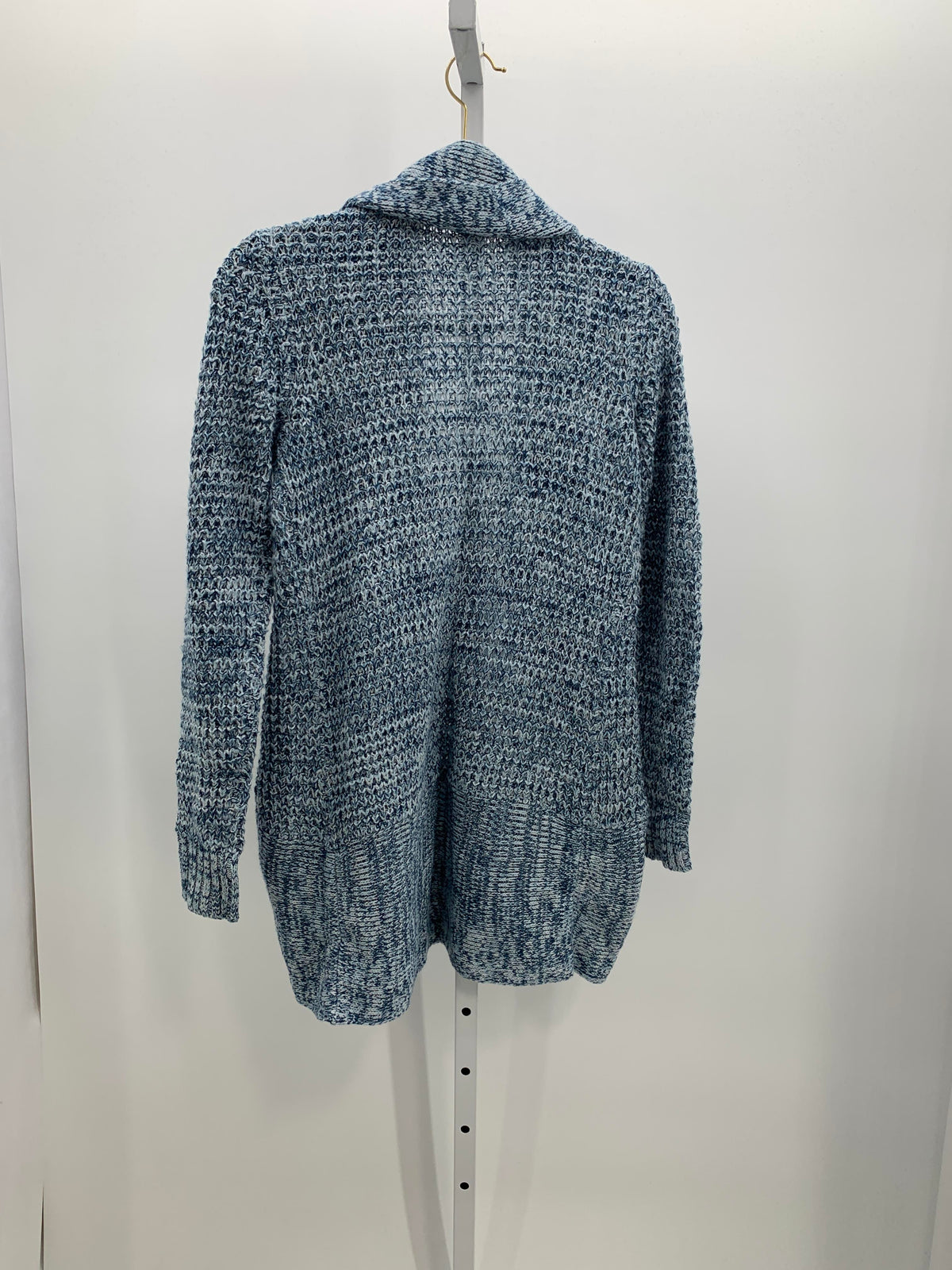 Derek Heart Size Large Juniors Cardigan