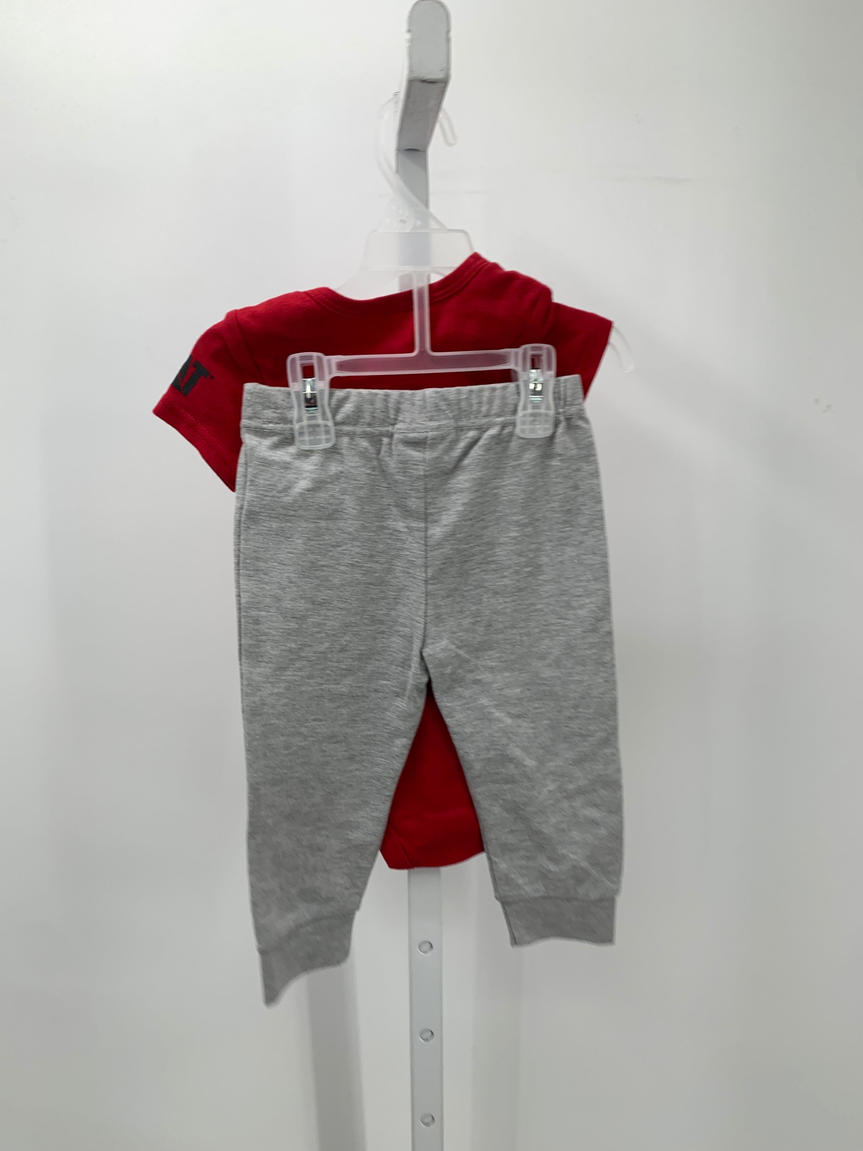 WORK ZONE SHIRT AND PANTS