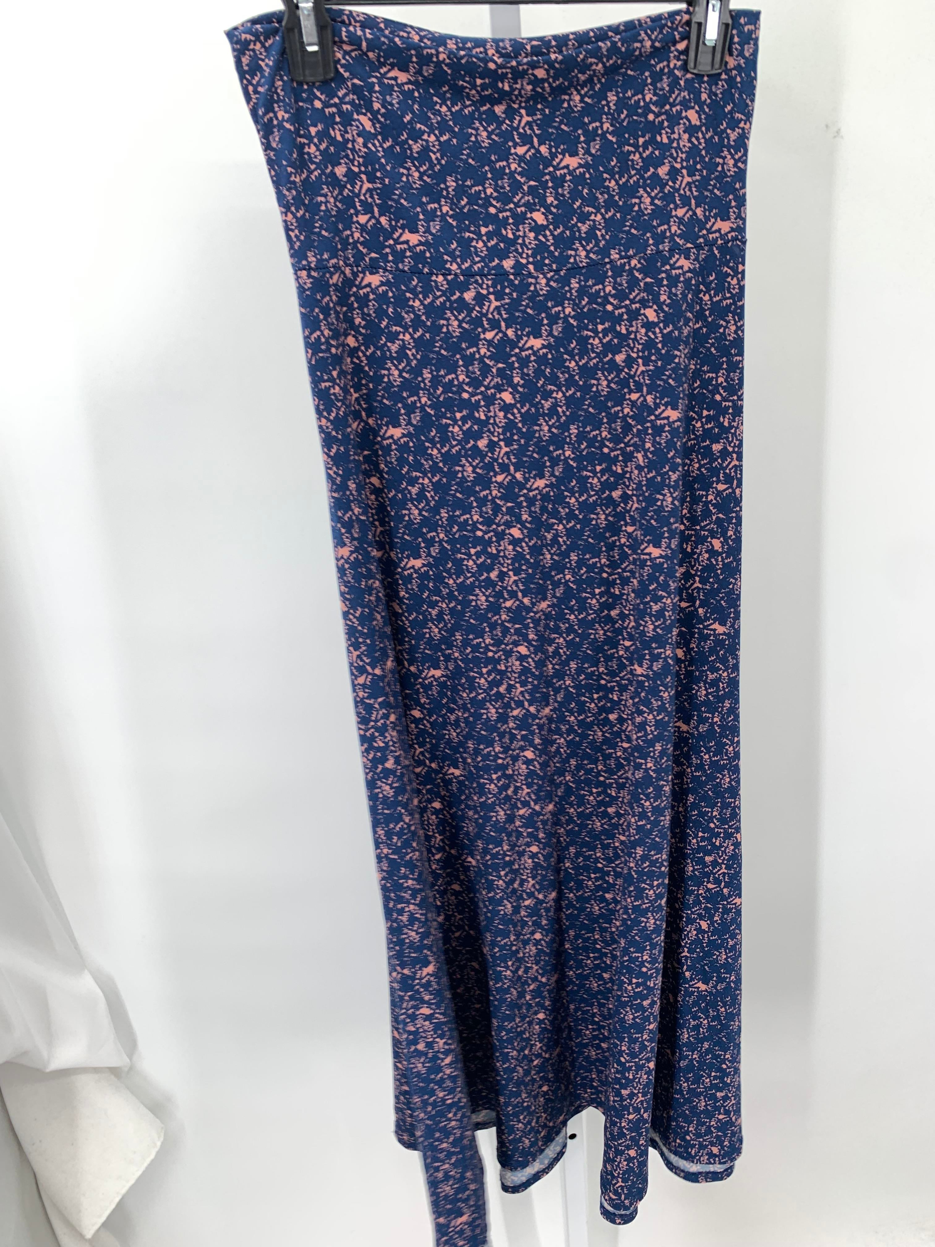 Lularoe Size Small Misses Skirt