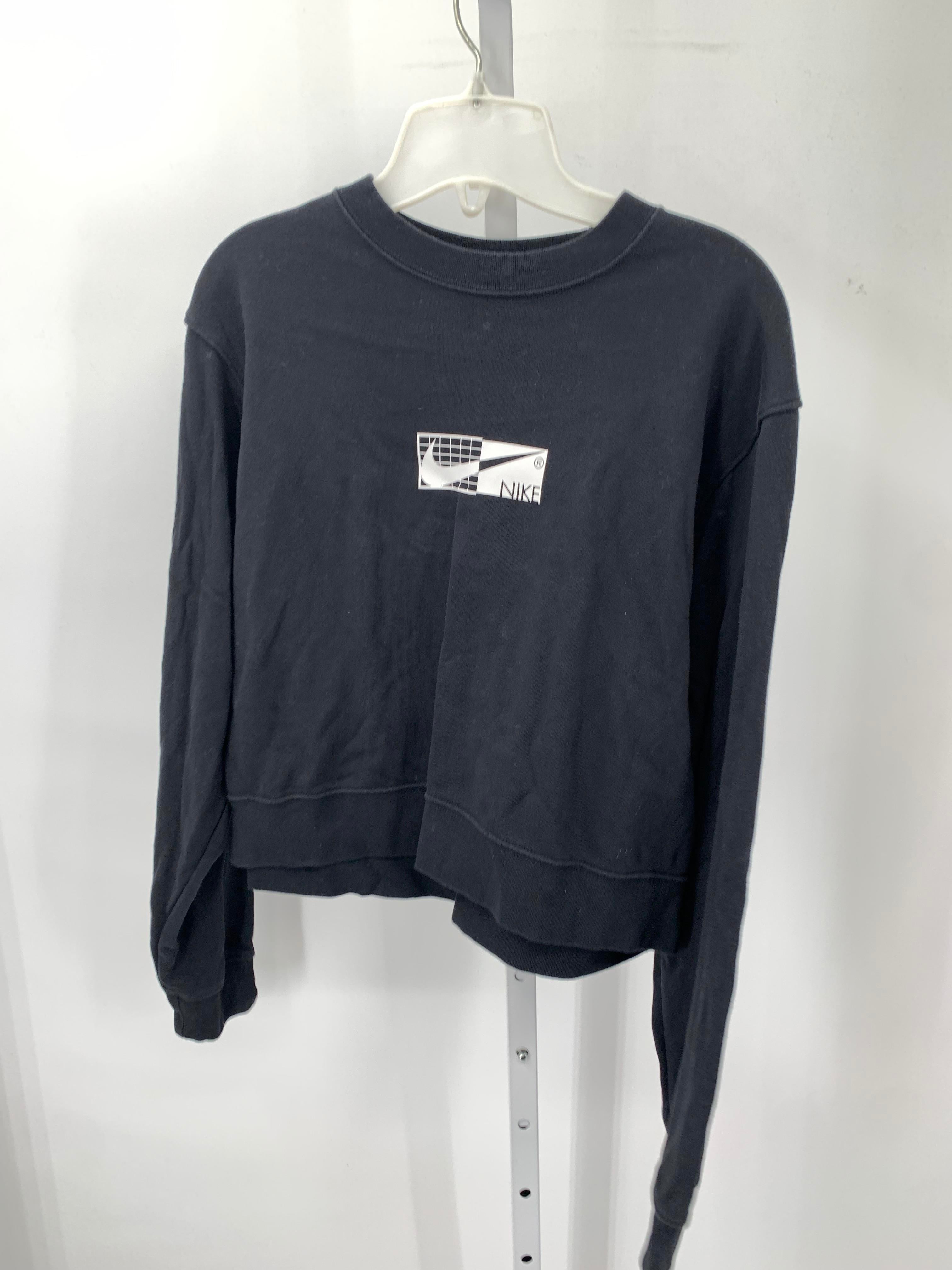 Nike Size Medium Misses Long Sleeve Shirt