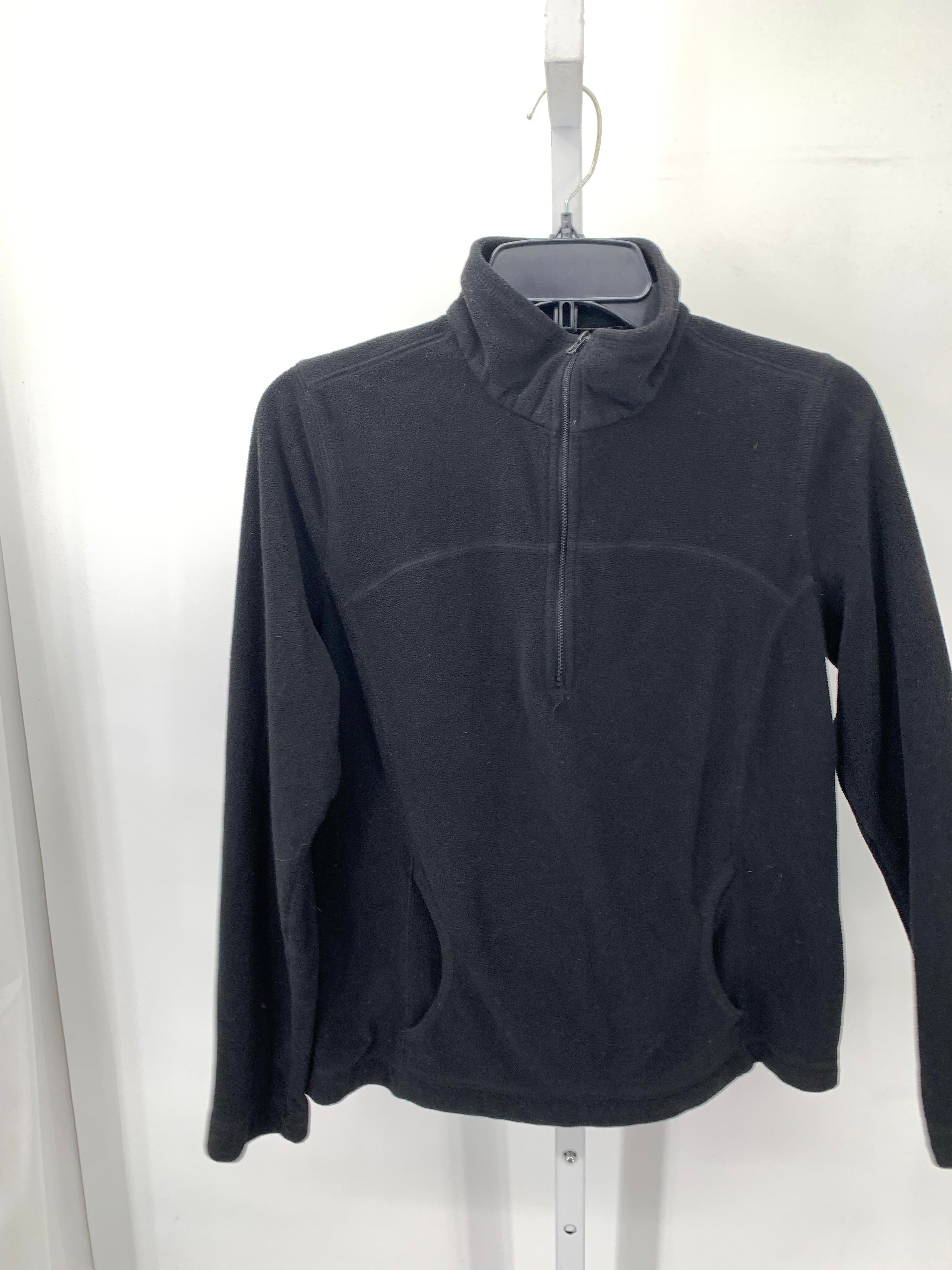 Tek Gear Size Small Misses Long Sleeve Shirt