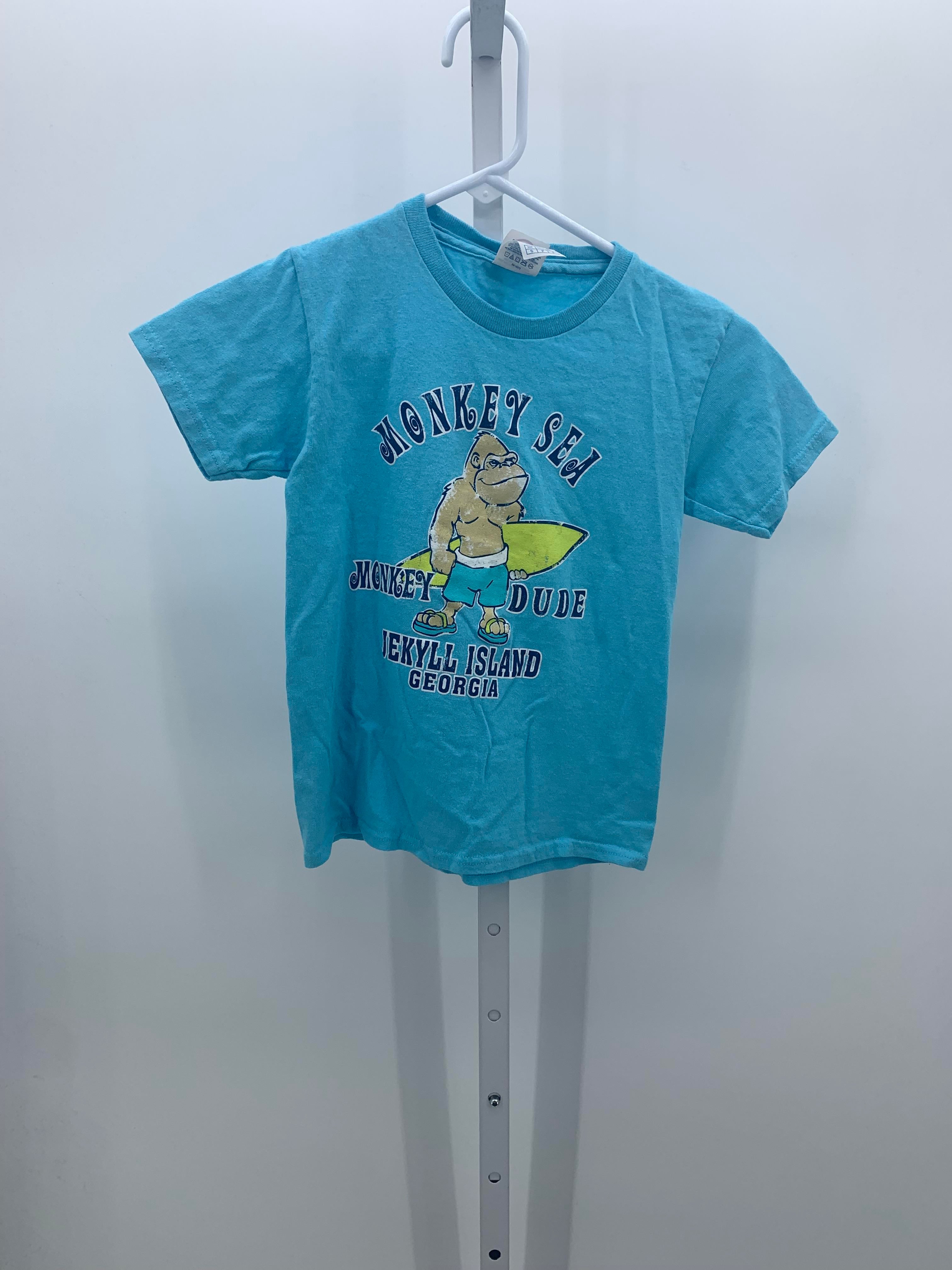 MONKEY SEA MONKEY DUDE