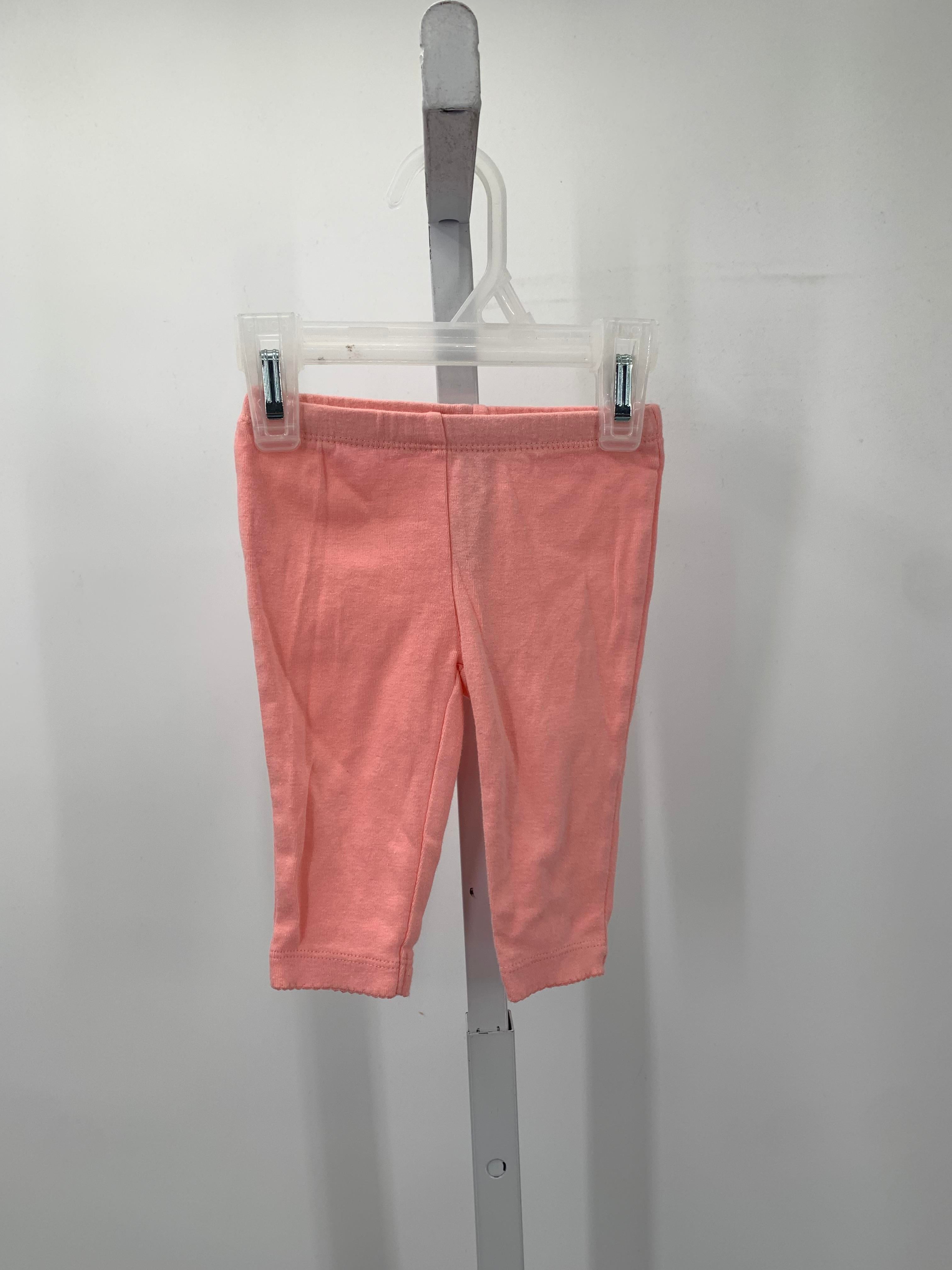 Carters Size 3 Months Girls Pants