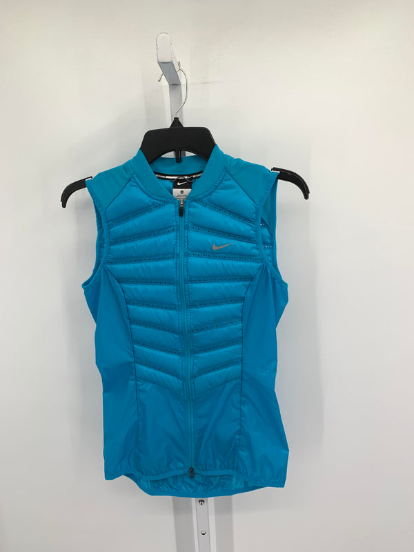 Nike Size X Small Misses Vest