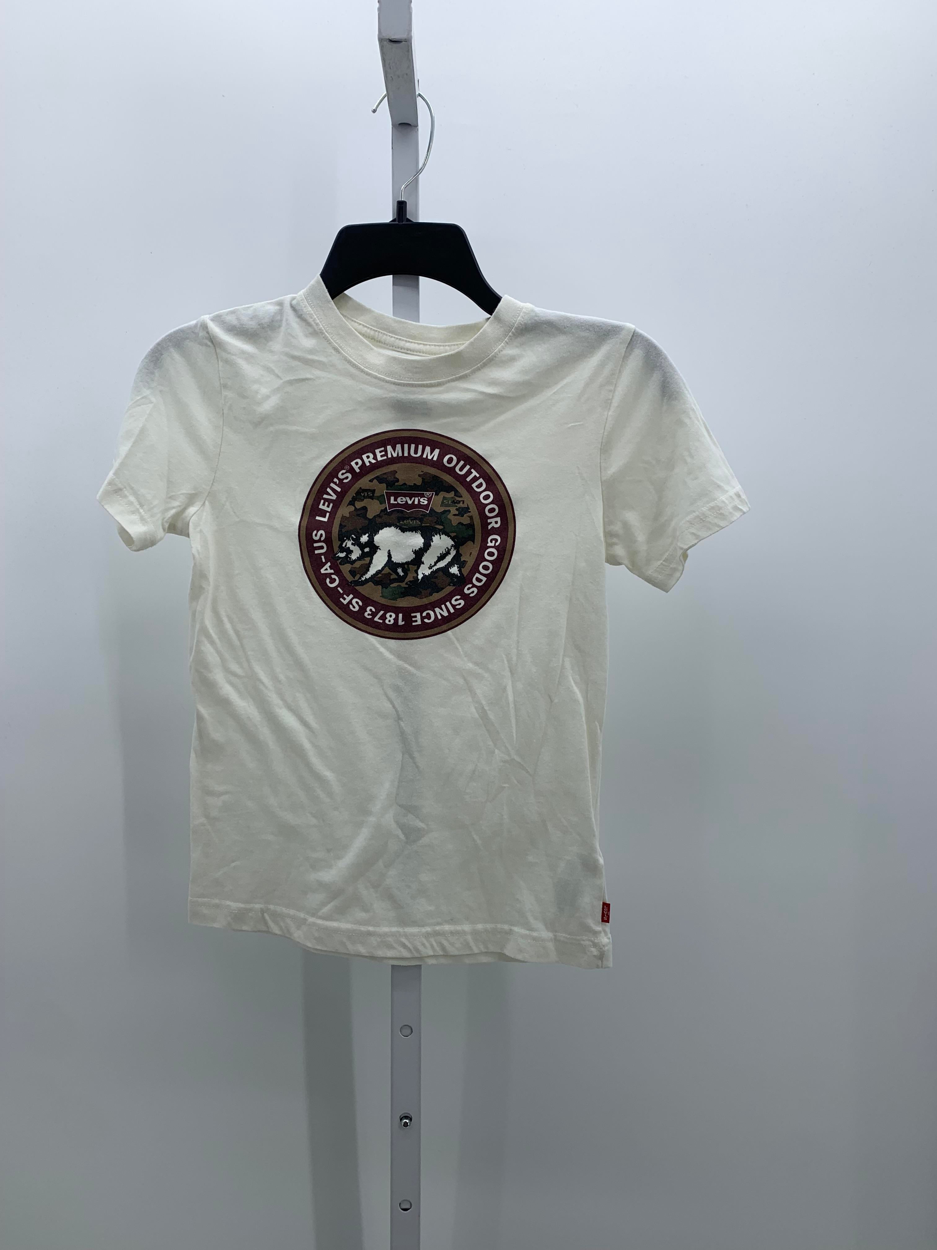 GRAPHIC KNIT TEE
