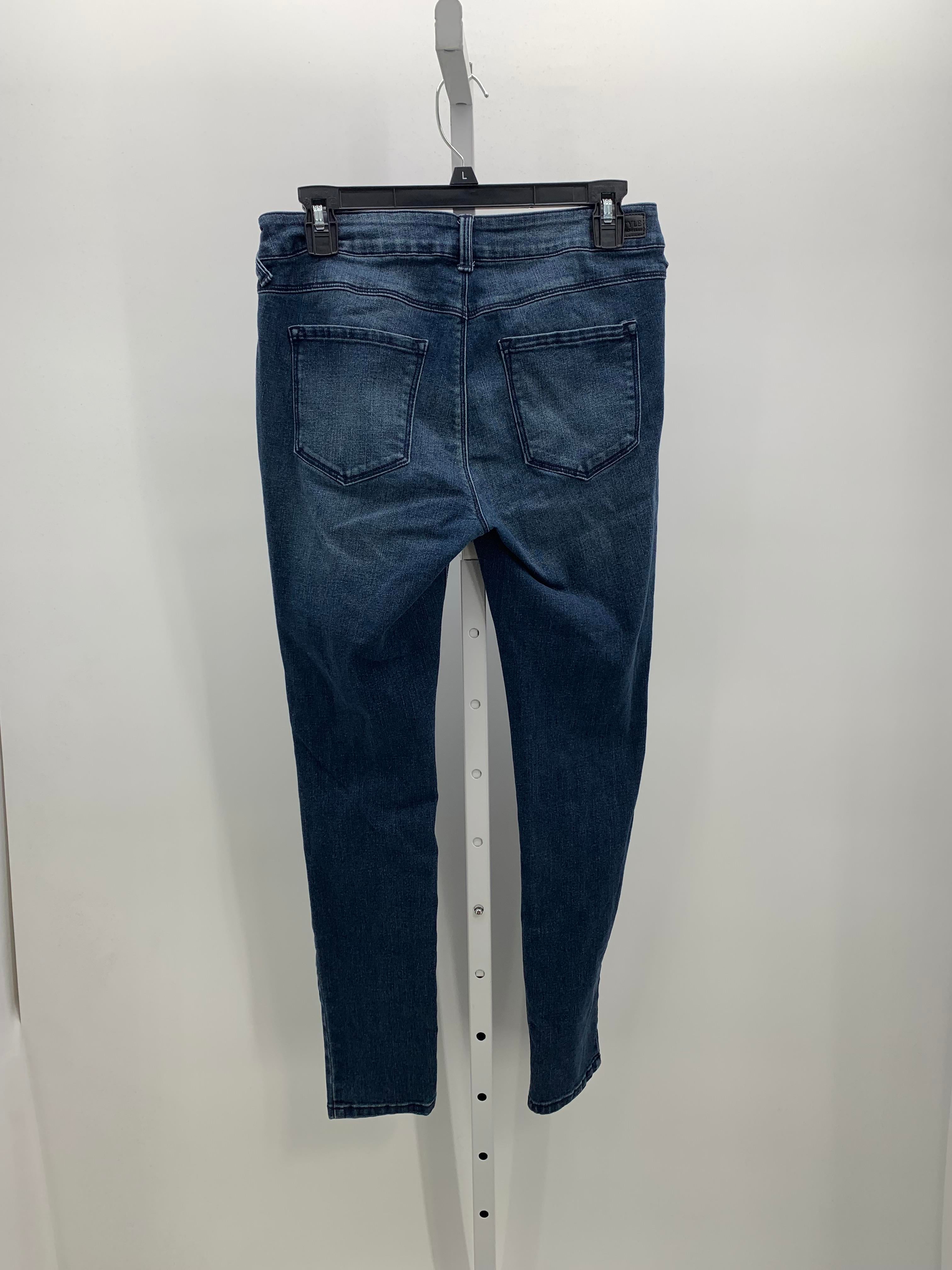 Size 6 Misses Jeans