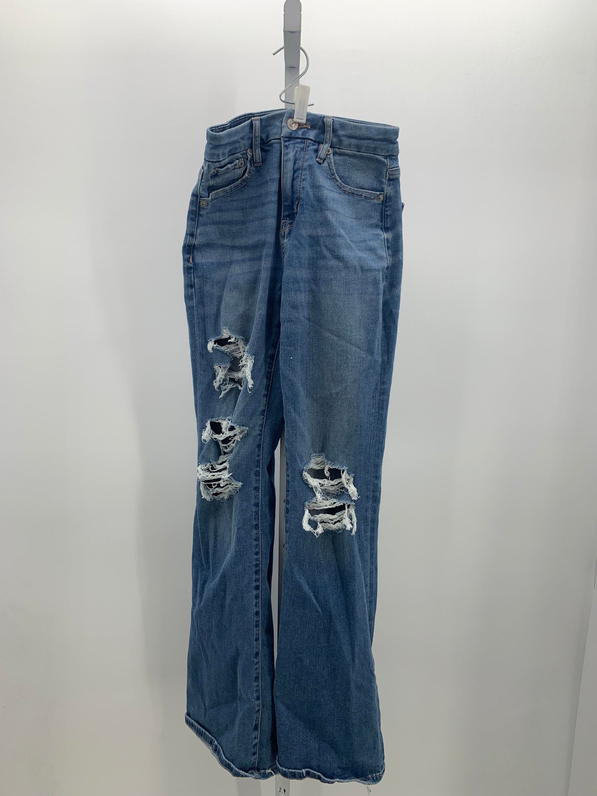 American Eagle Size 00 Juniors Jeans