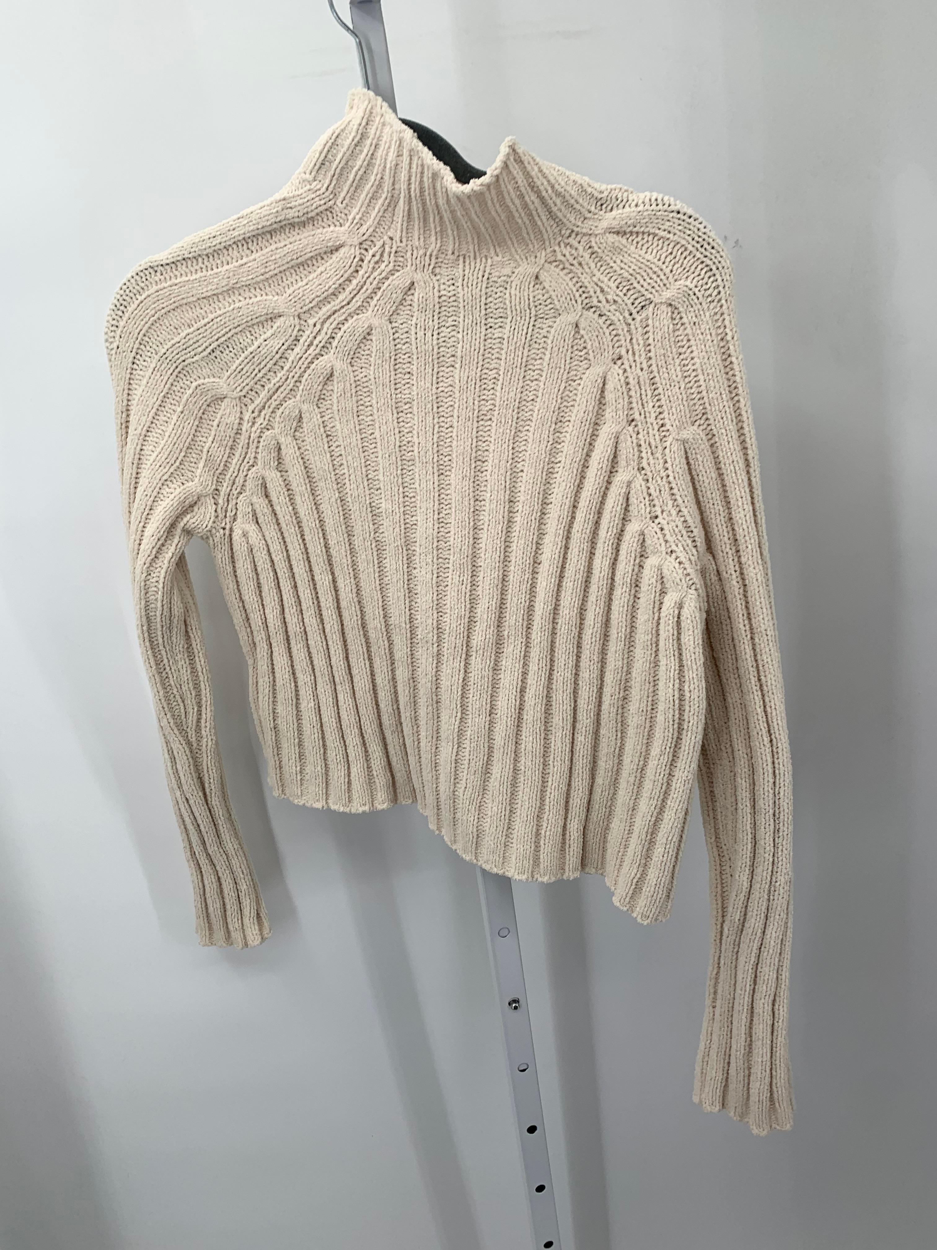 American Eagle Size Small Juniors Long Sleeve Sweater