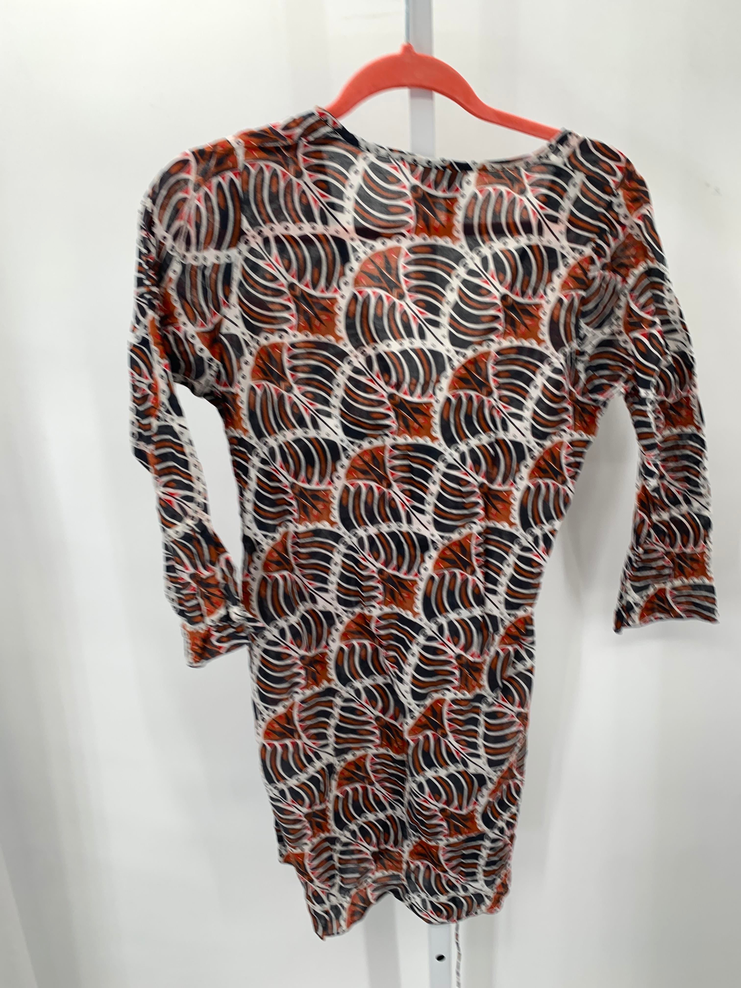 Size Small Misses Swimwear