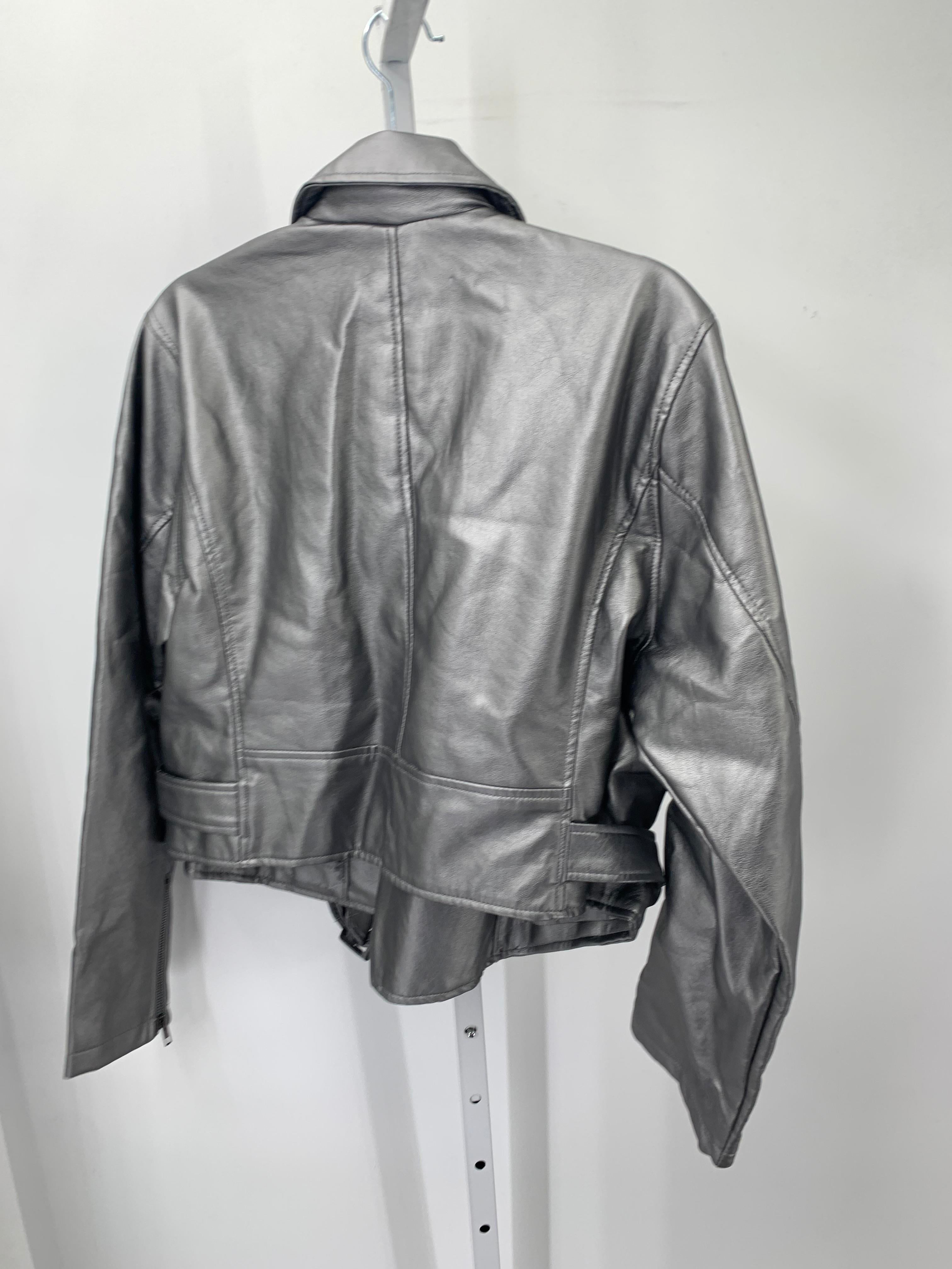 Ashley Size 2X Womens Jacket