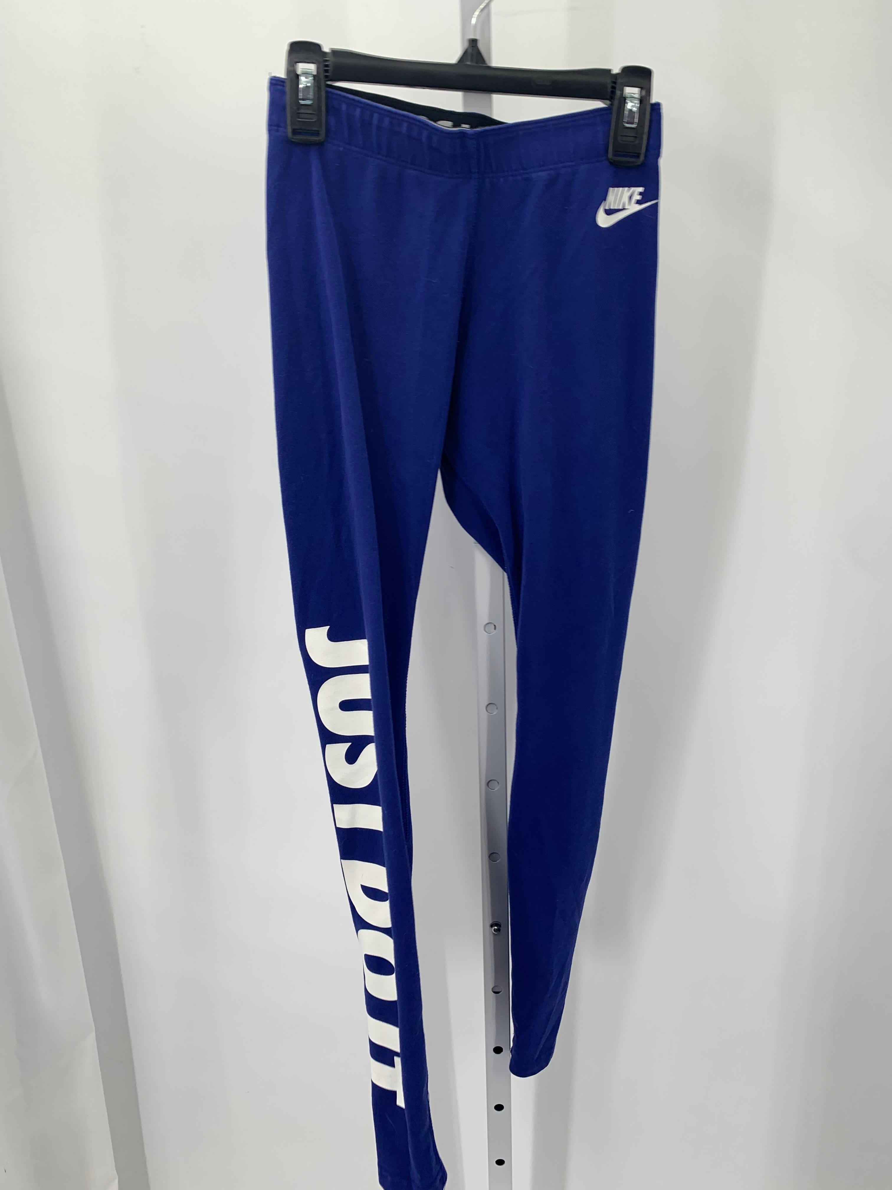 Nike Size X Small Misses Leggings