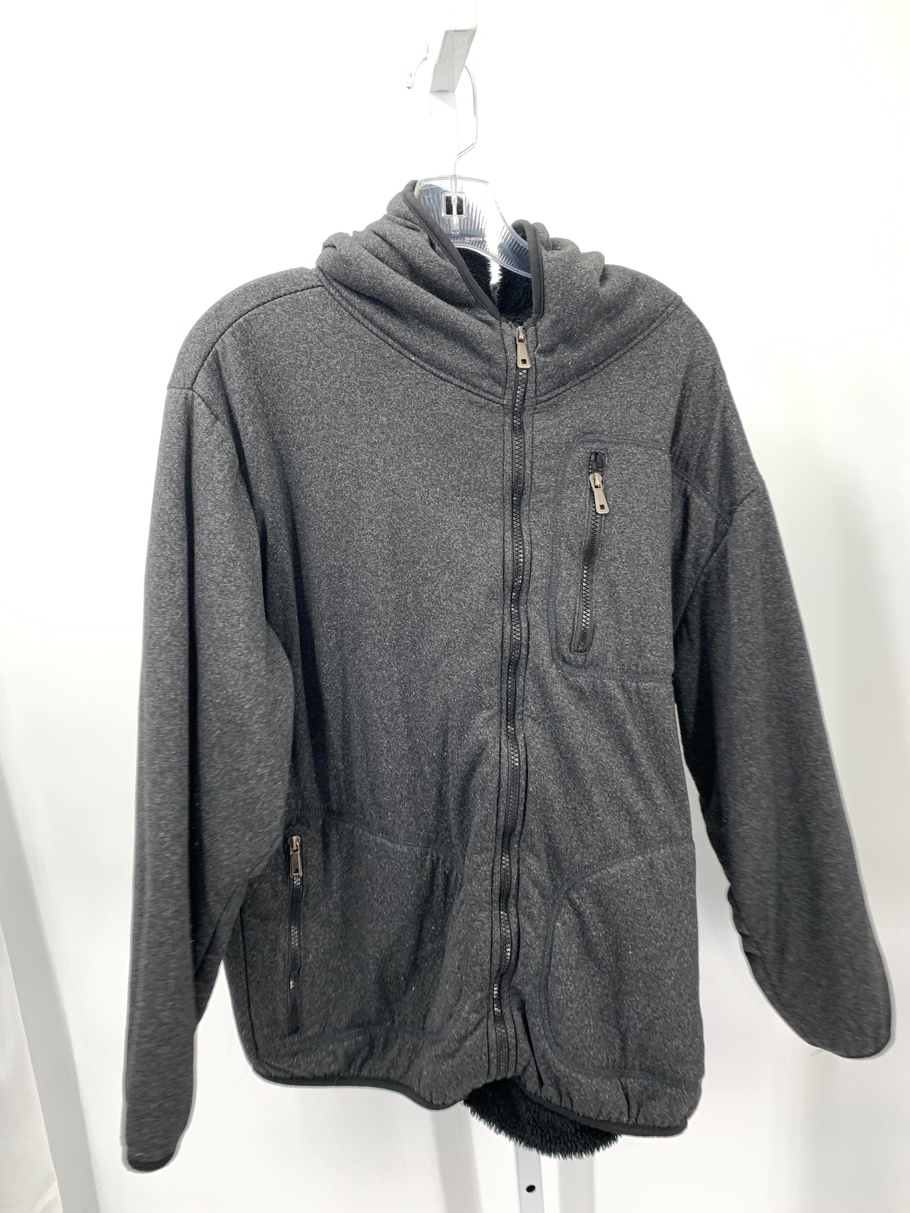 Size Large Misses Sweat Jacket