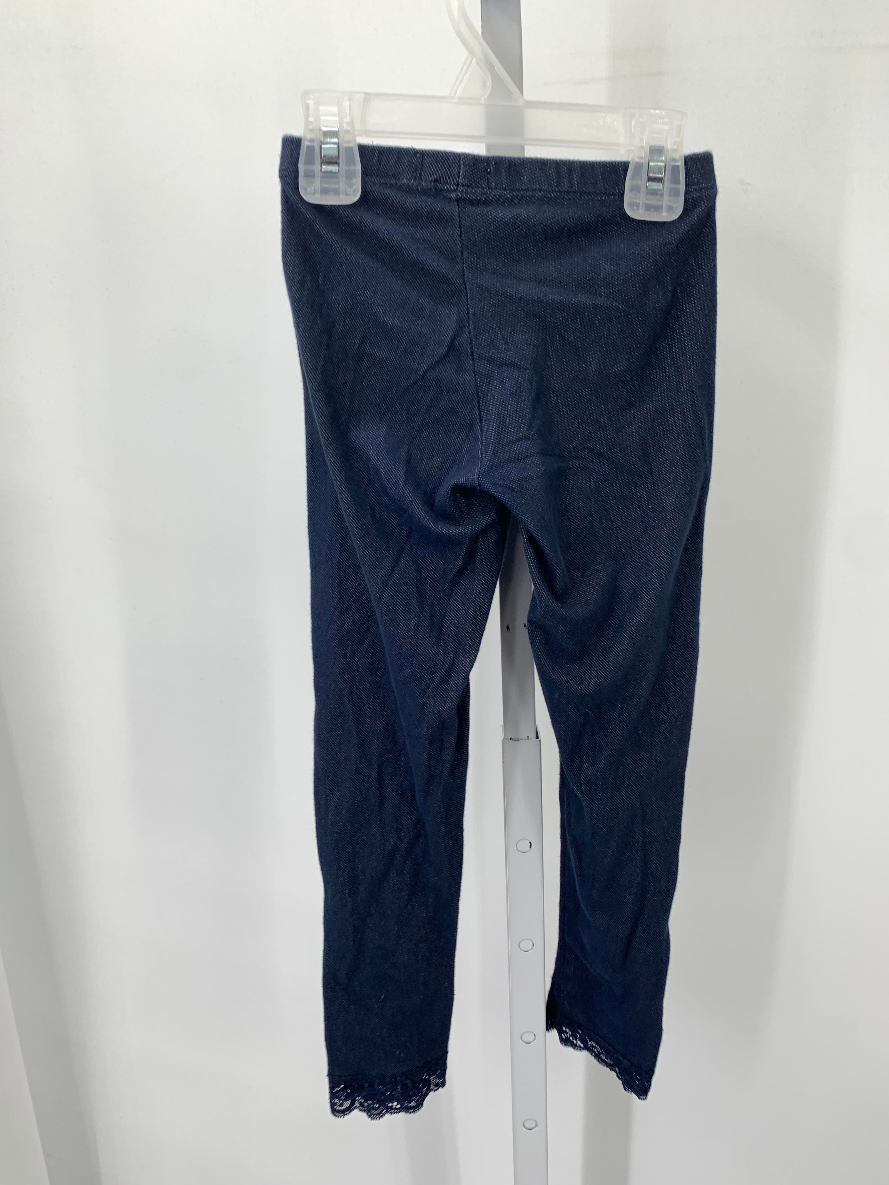 Jona Michelle Size 6 Girls Leggings