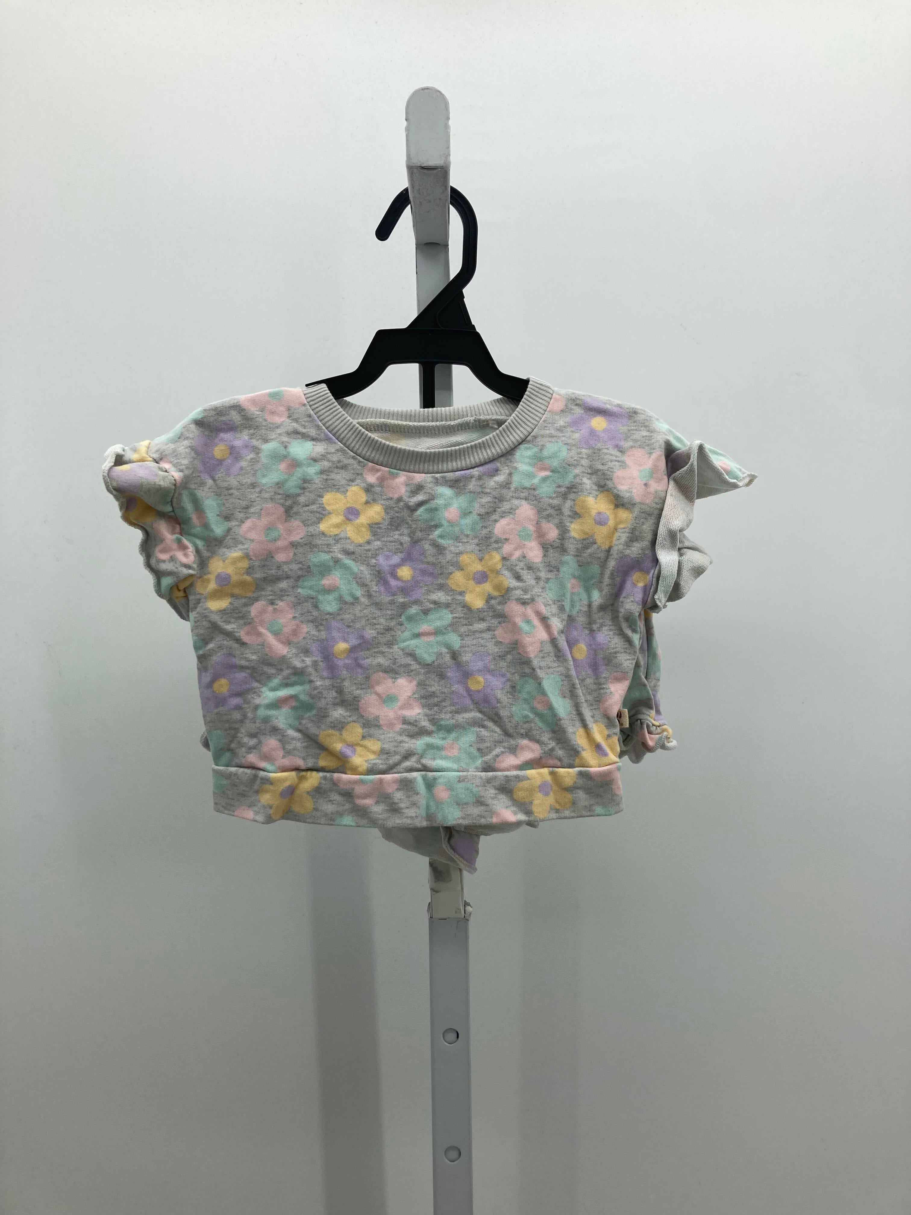 Bear Paw Size 3T Girls 2 Pieces