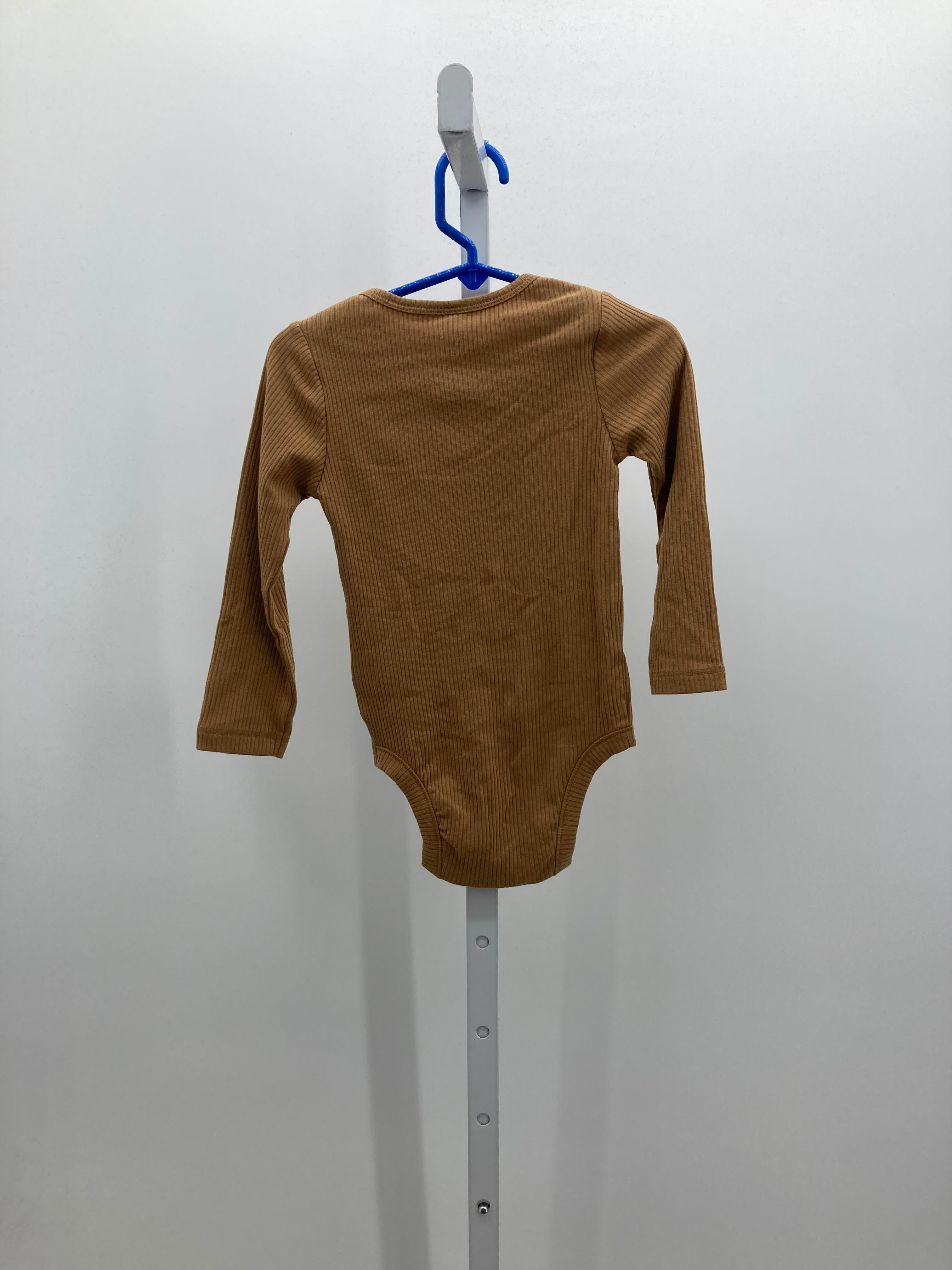NEW RIBBED BODY SUIT