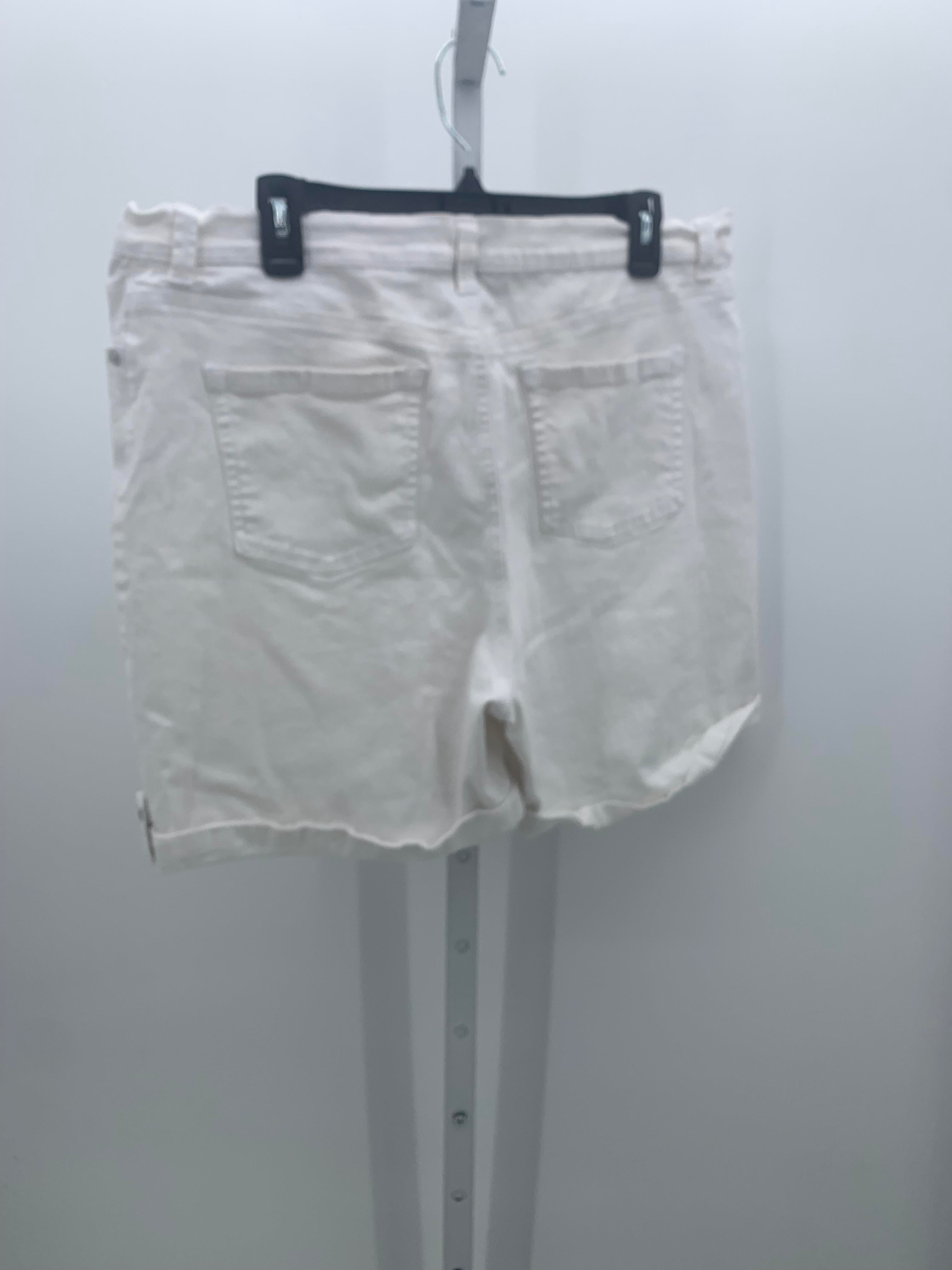 Gloria Vanderbilt Size 16 Misses Shorts