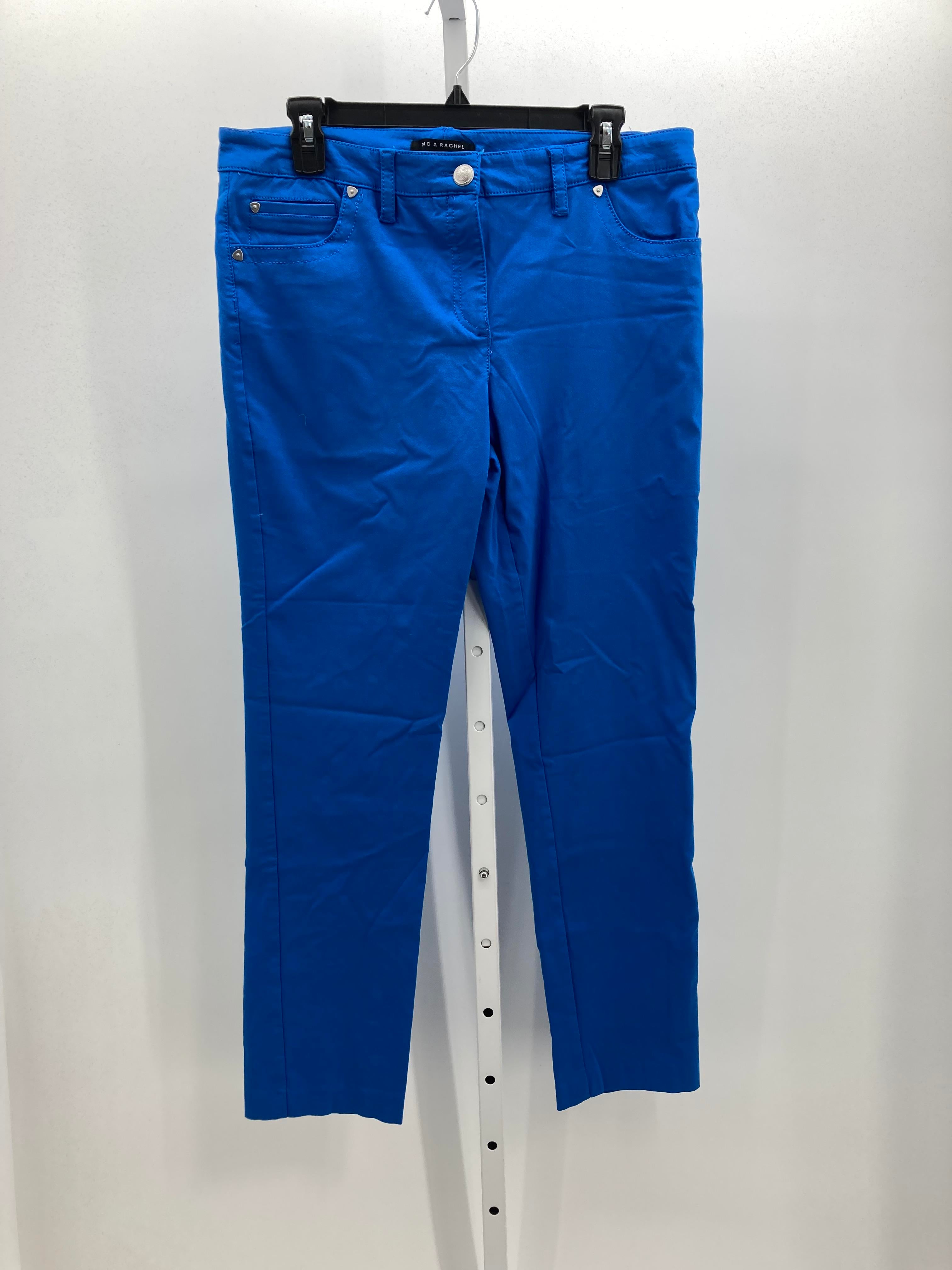Zac & Rachel Size 14 Misses Pants