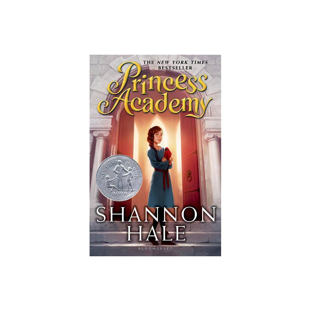Princess Academy - Shannon Hale
