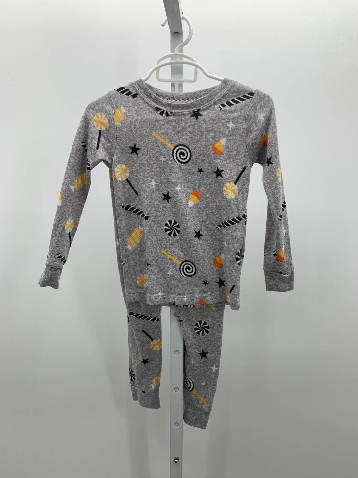 PJS HALLOWEEN CANDY.