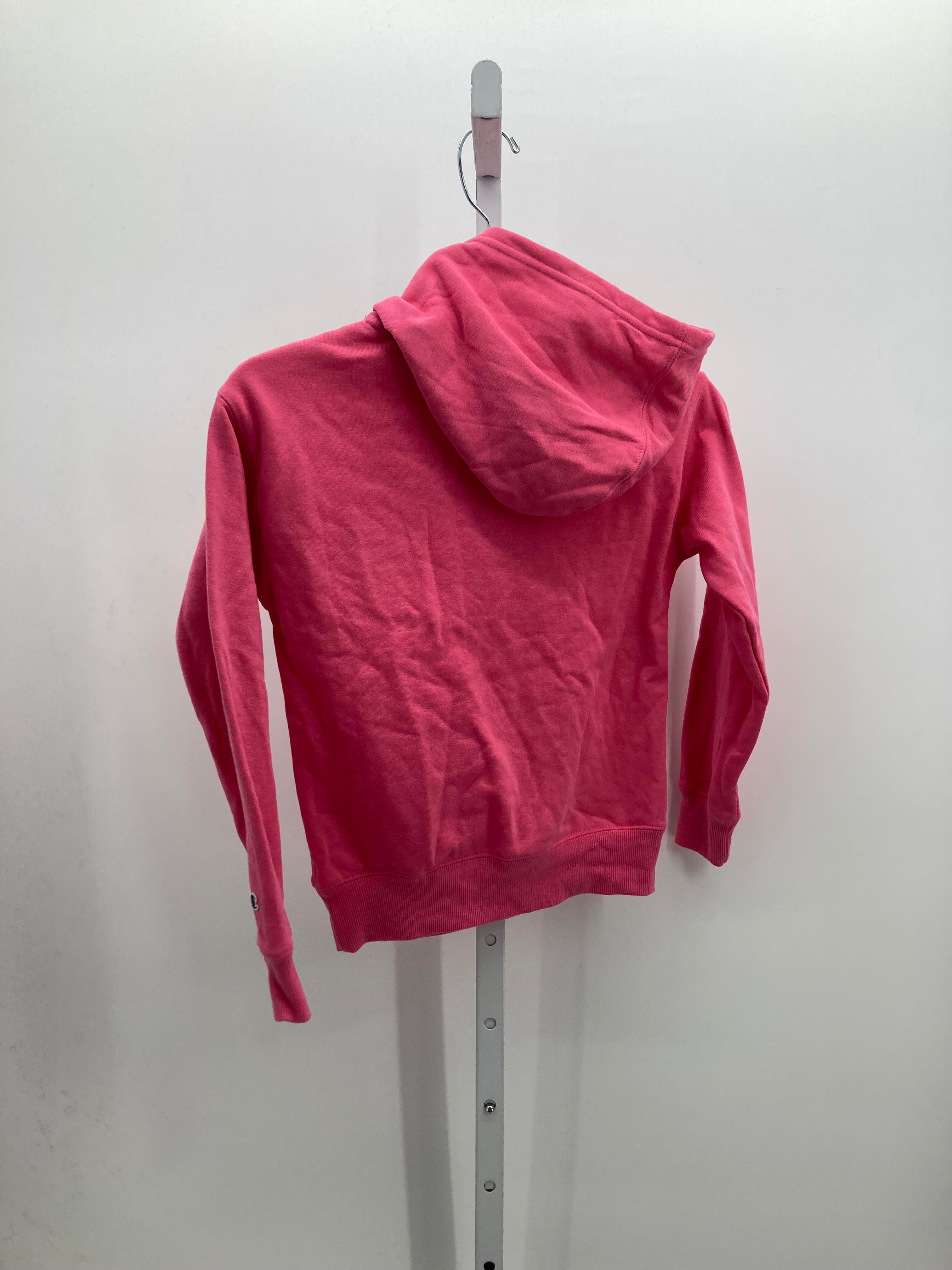 Champion Size 7-8 Girls Hoodie